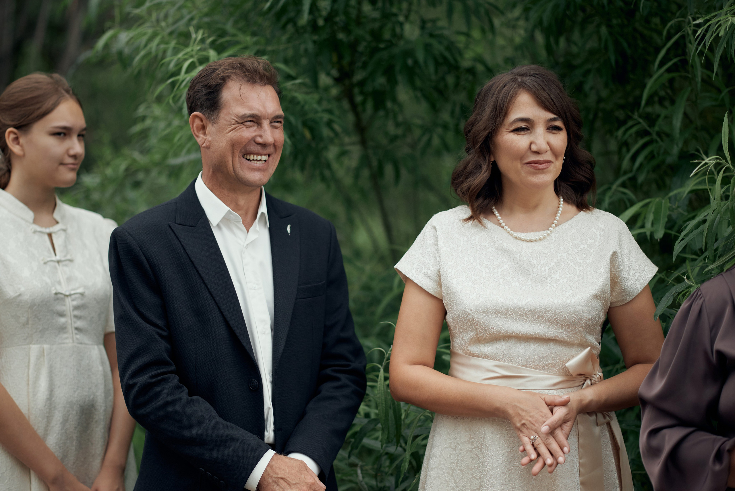 Азалия и Данил. Свадебный фотограф Александр Браво