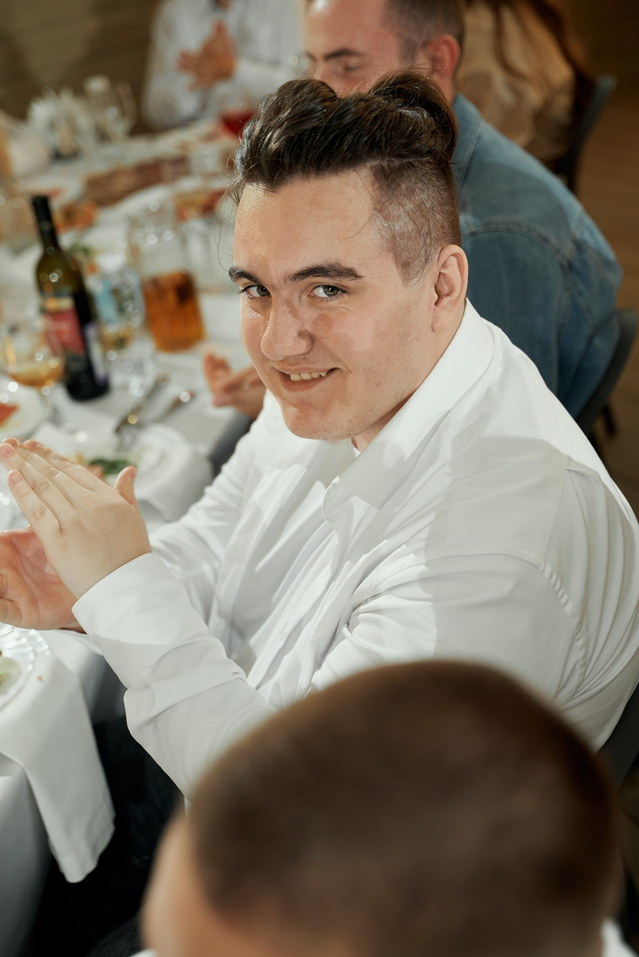 Александра и Максим. Свадебный фотограф Александр Браво