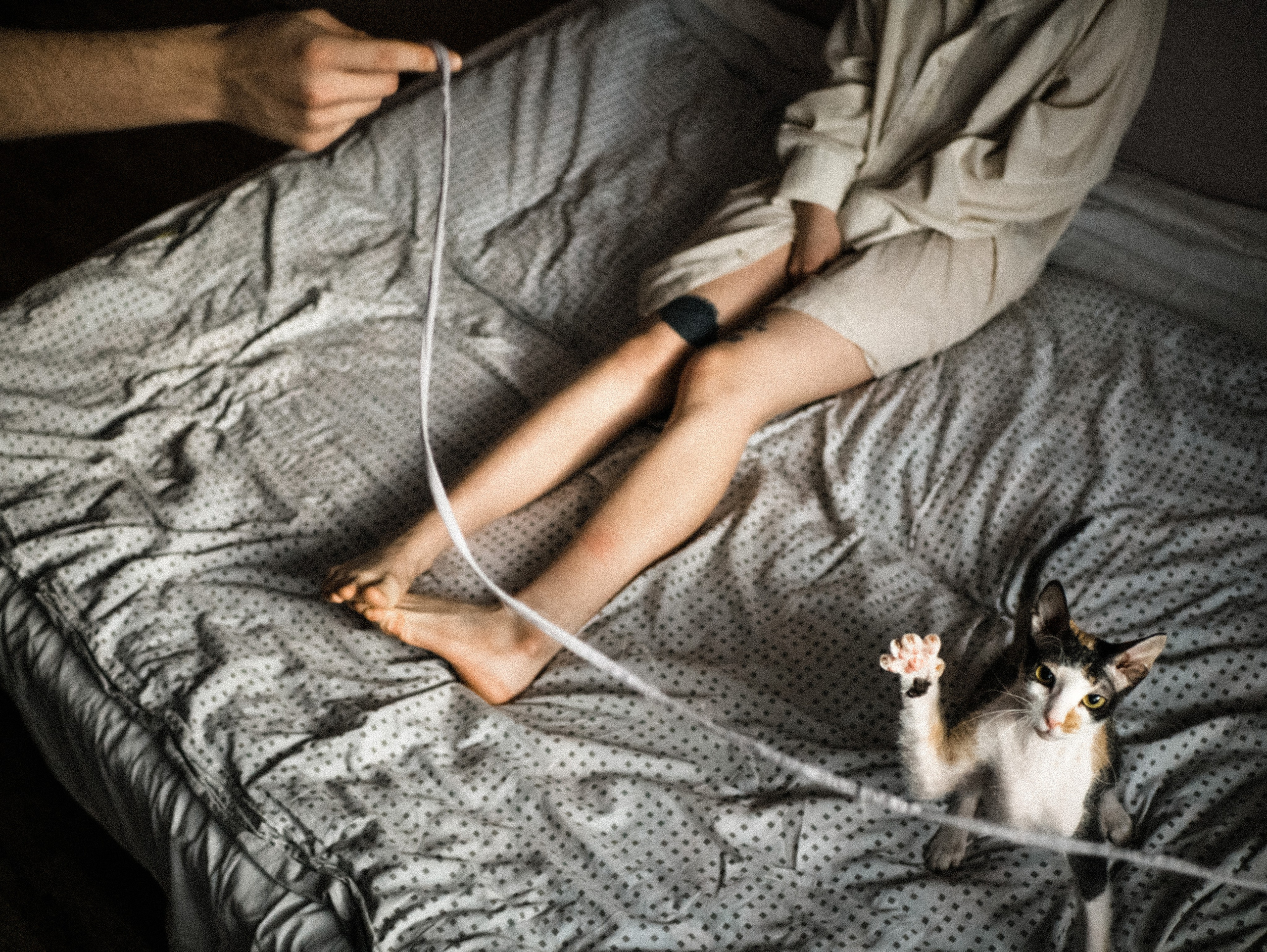 Амир и София. Фотограф Нэля Хаматова