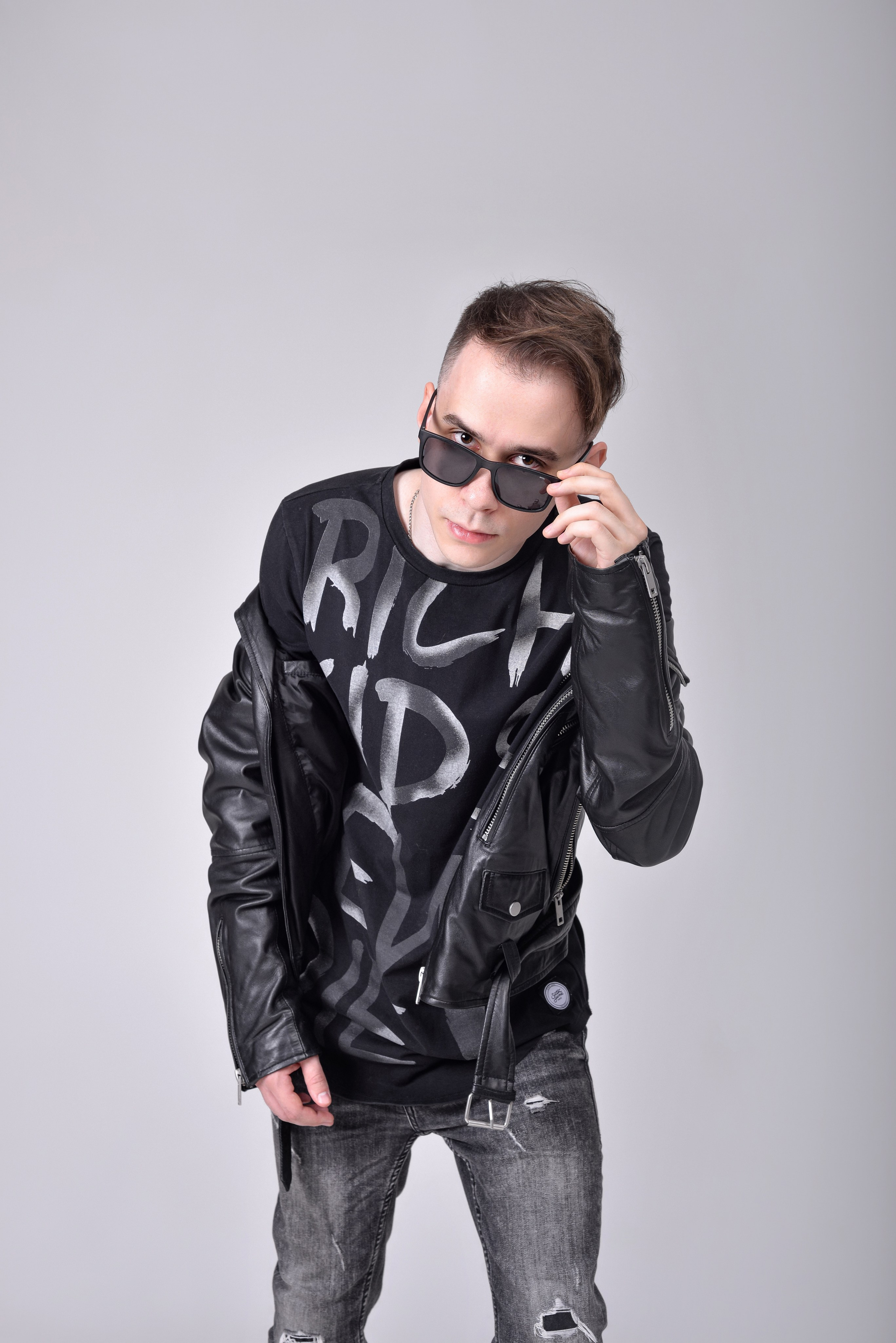 Паша на обложку трека. Семейный и свадебный фотограф Галина Абакумова, фотосессии в Белгороде