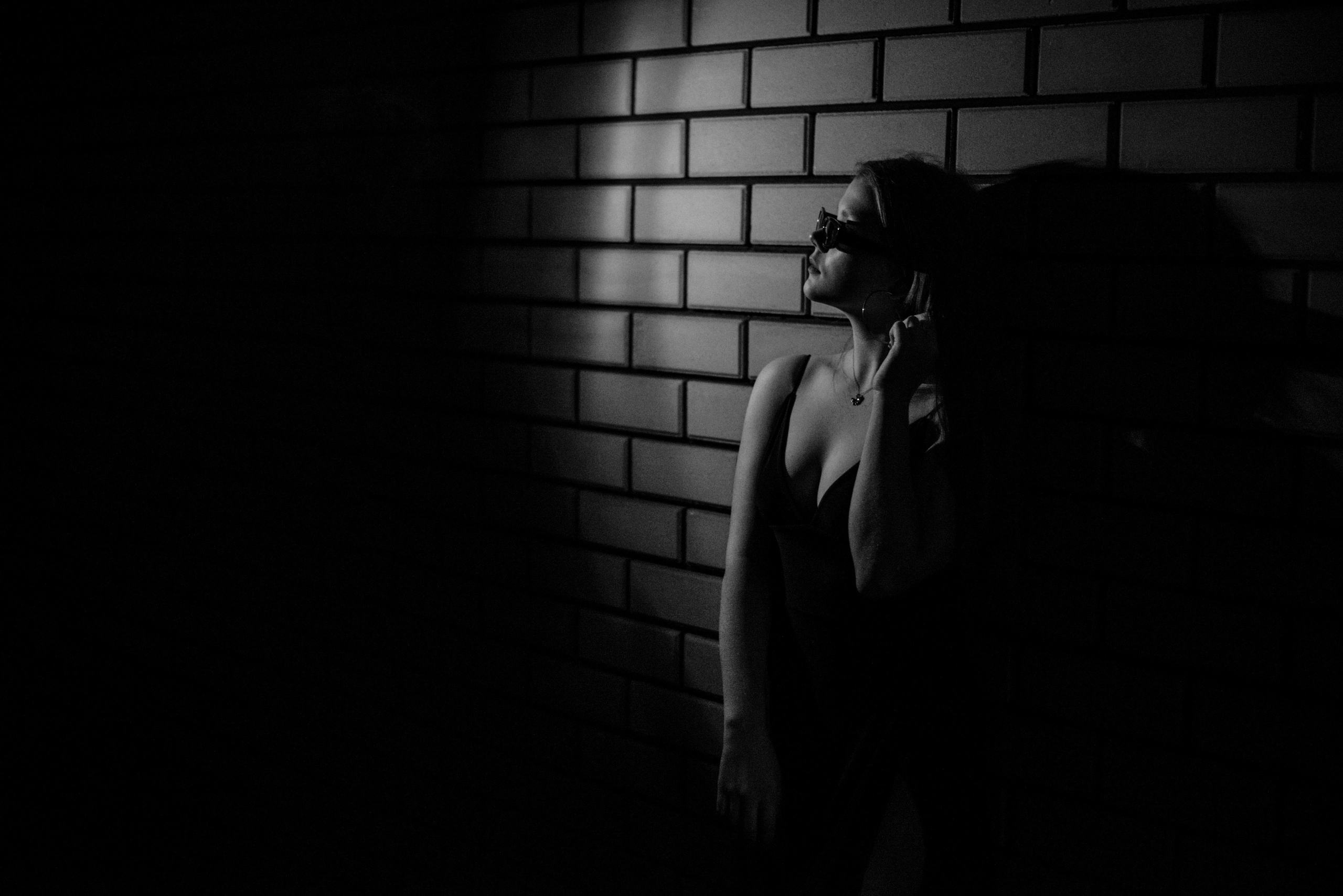 Алиса, уличная съемка. Семейный и свадебный фотограф Галина Абакумова, фотосессии в Белгороде