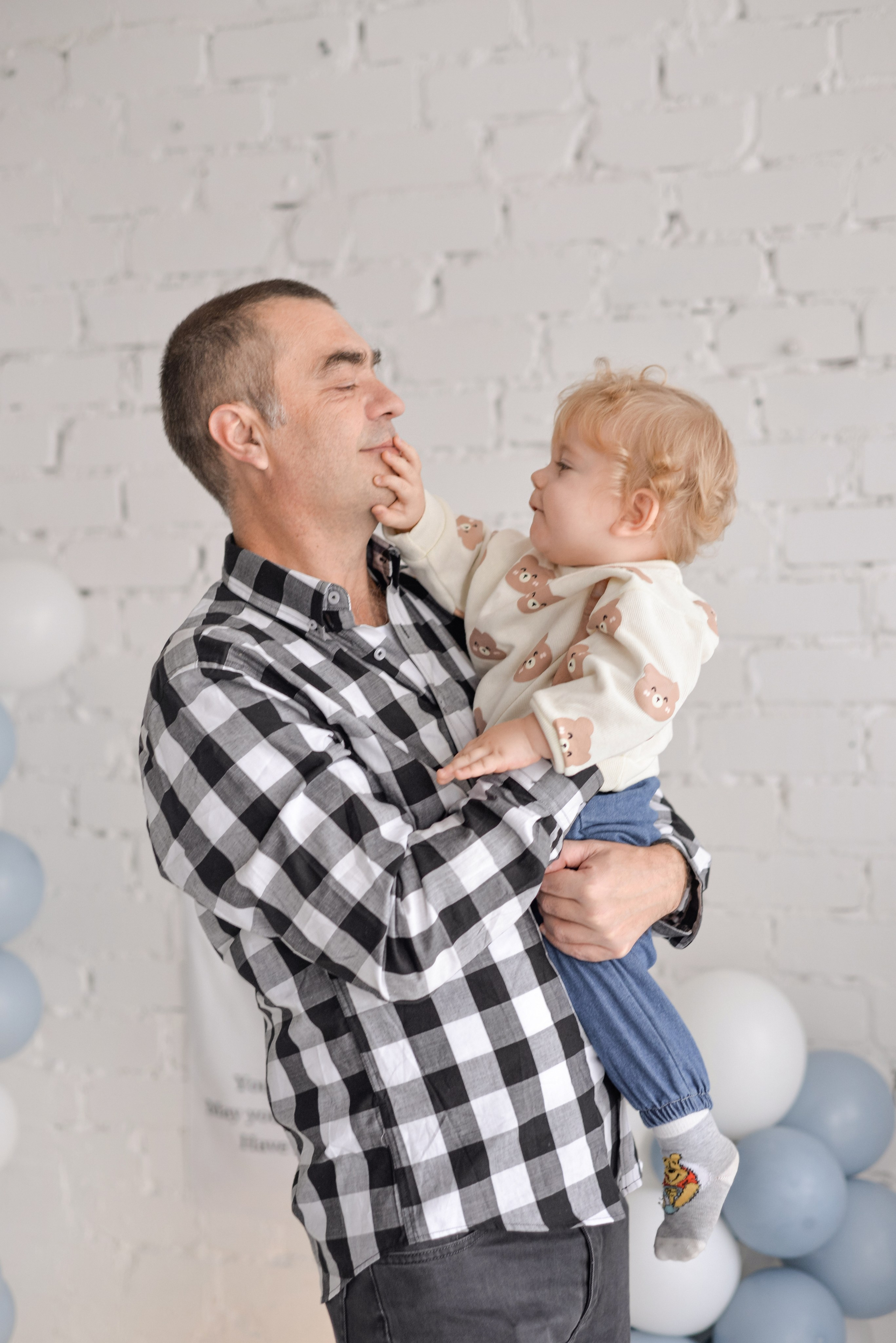 ДР Максим. Семейный и свадебный фотограф Галина Абакумова, фотосессии в Белгороде