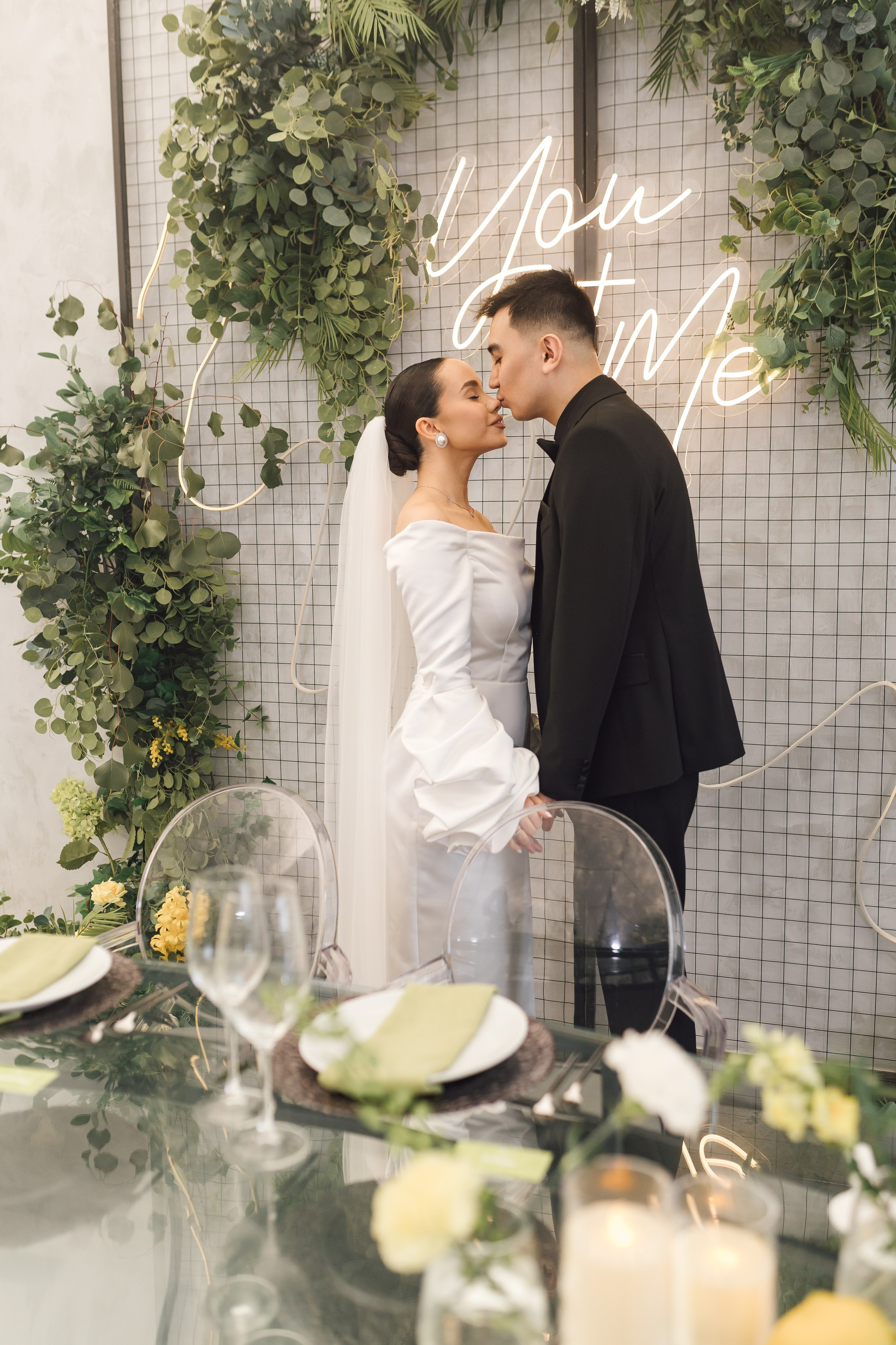 Ты мой green flag. Свадебный фотограф Нижний Тагил Екатеринбург Серёдкина Виктория