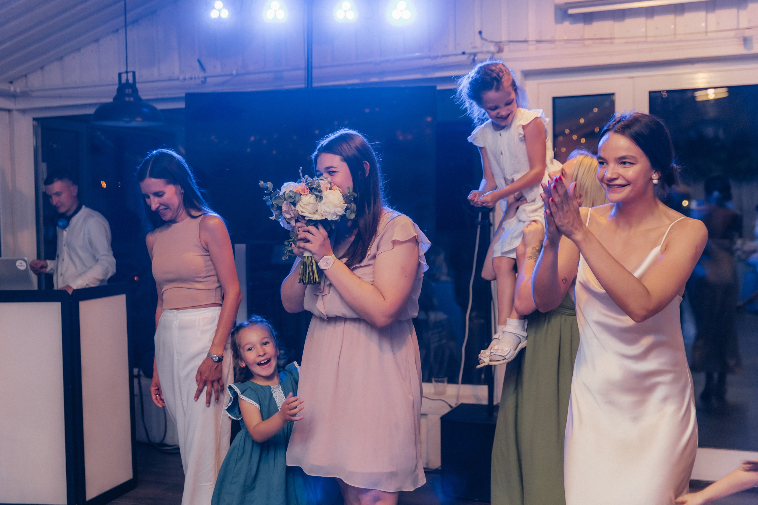 Владислав и Анна. Фотограф в Волгограде — Александра Искандерова