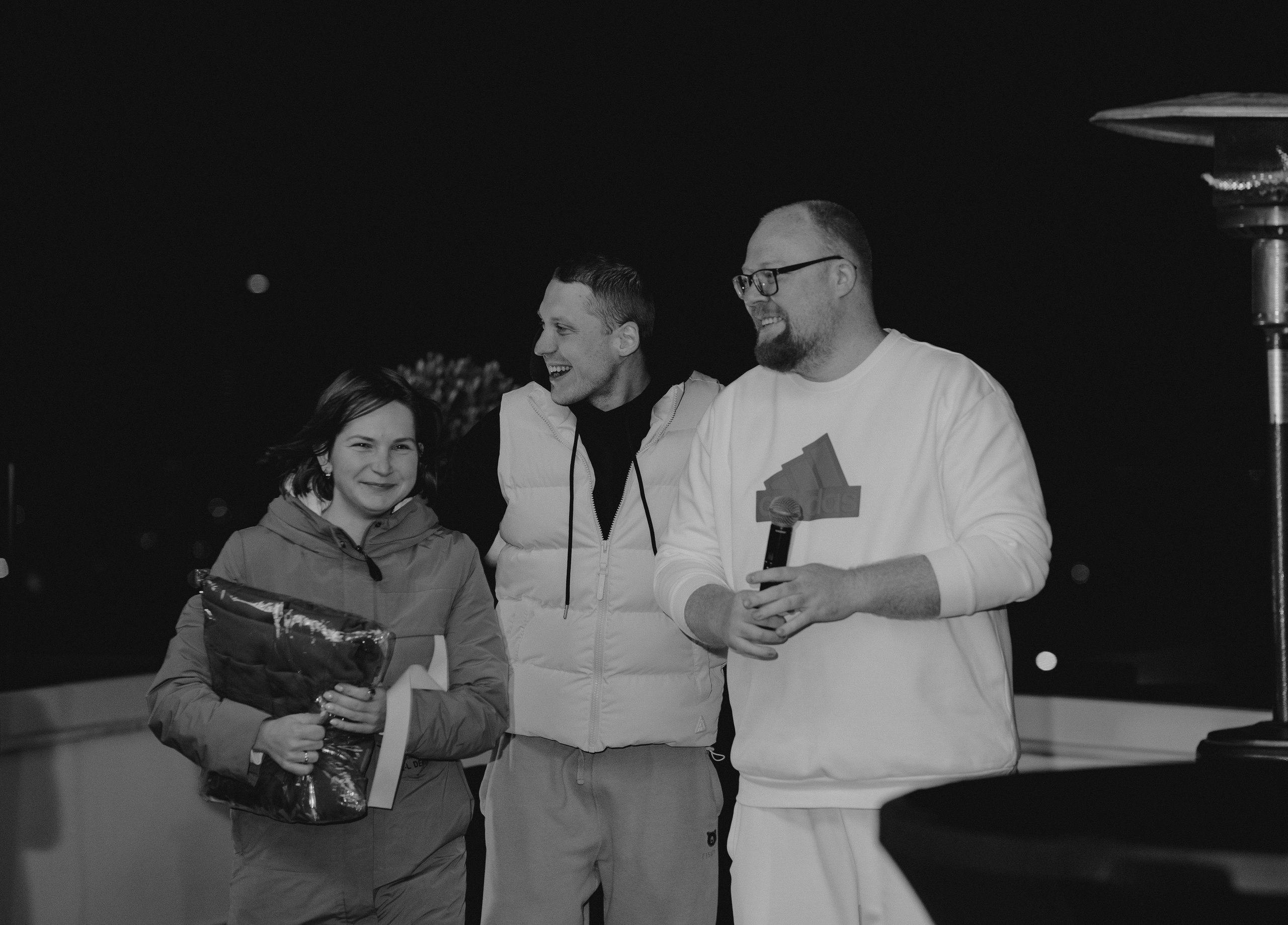 Дымный четверг в Адвива. Свадебный и семейный фотограф Ирина Чернова