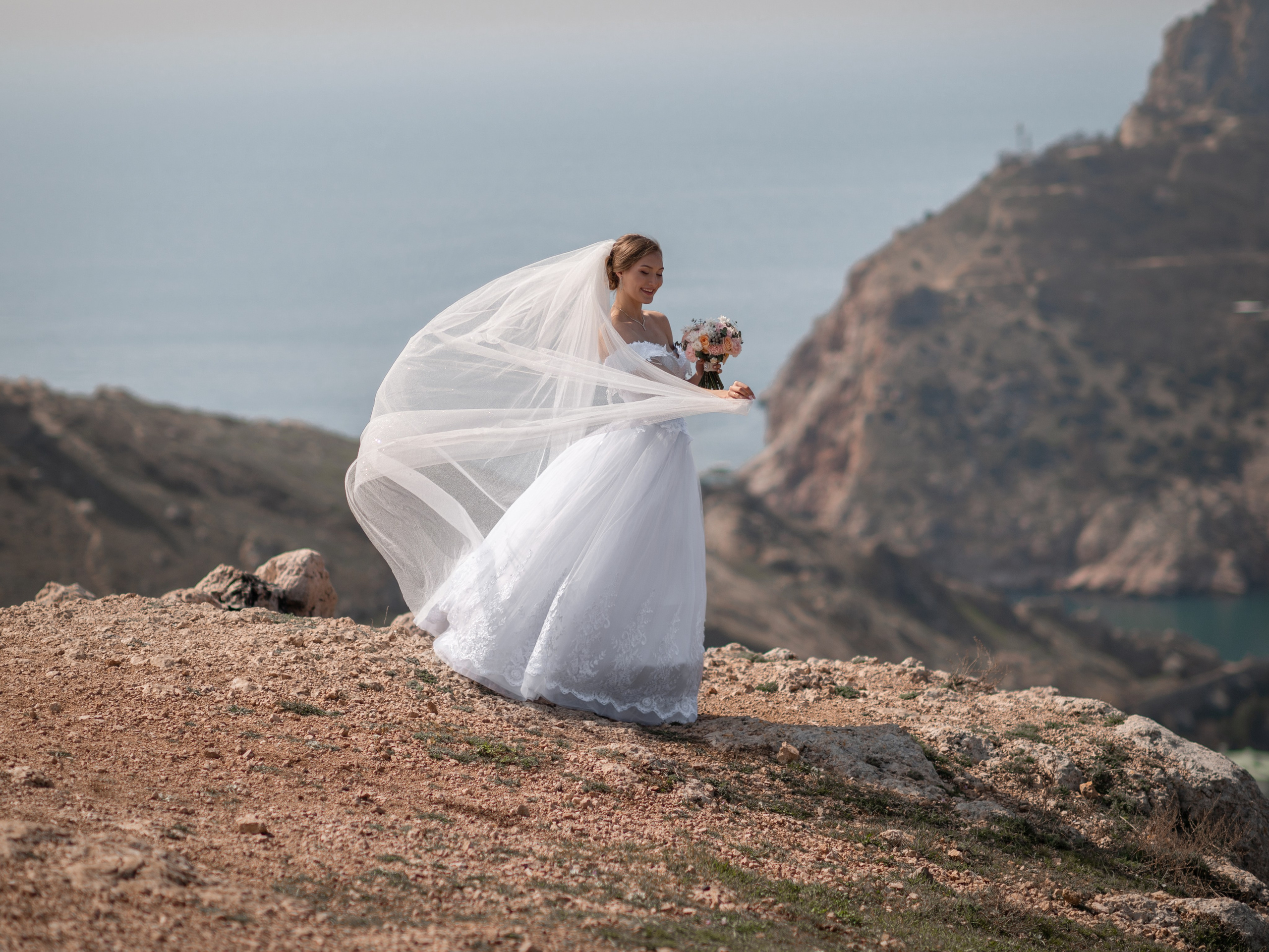 Фотограф свадебного дня в Севастополе