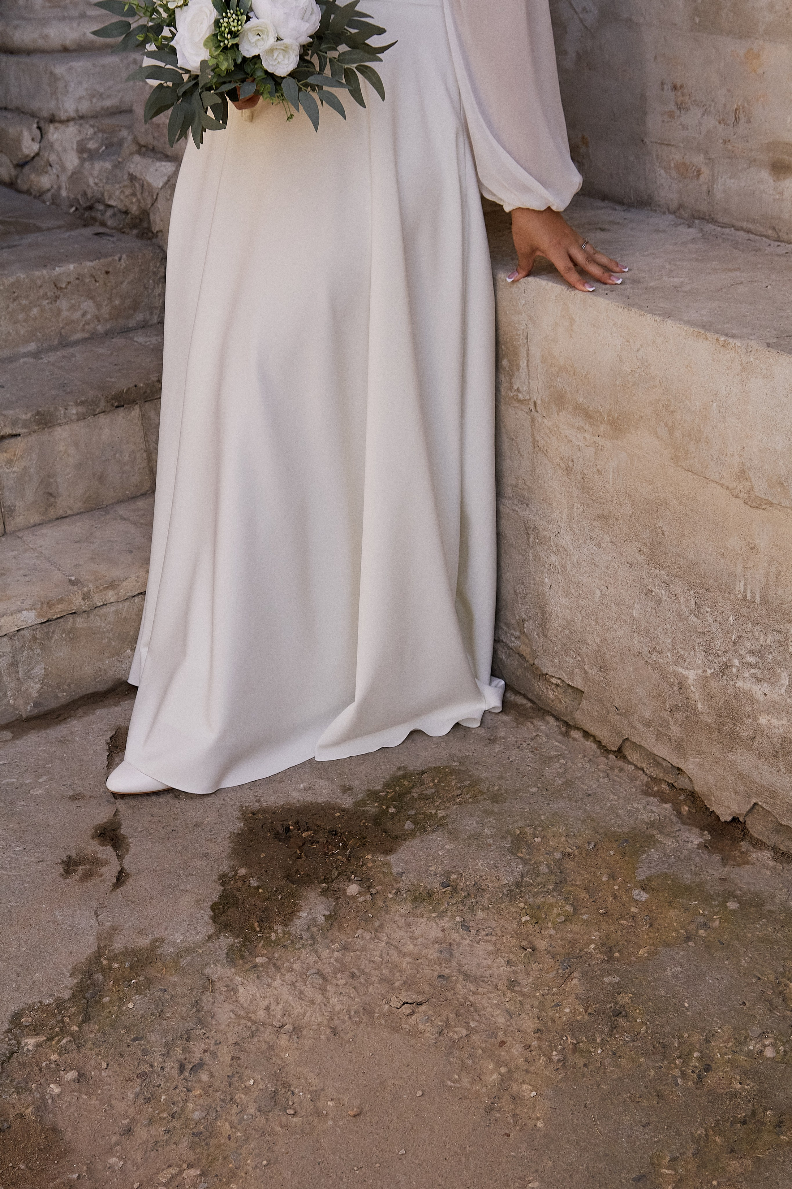 Алевтина и Дмитрий. Владимирский храм. Фотограф лавстори Москва/МО Приятелева Ангелина