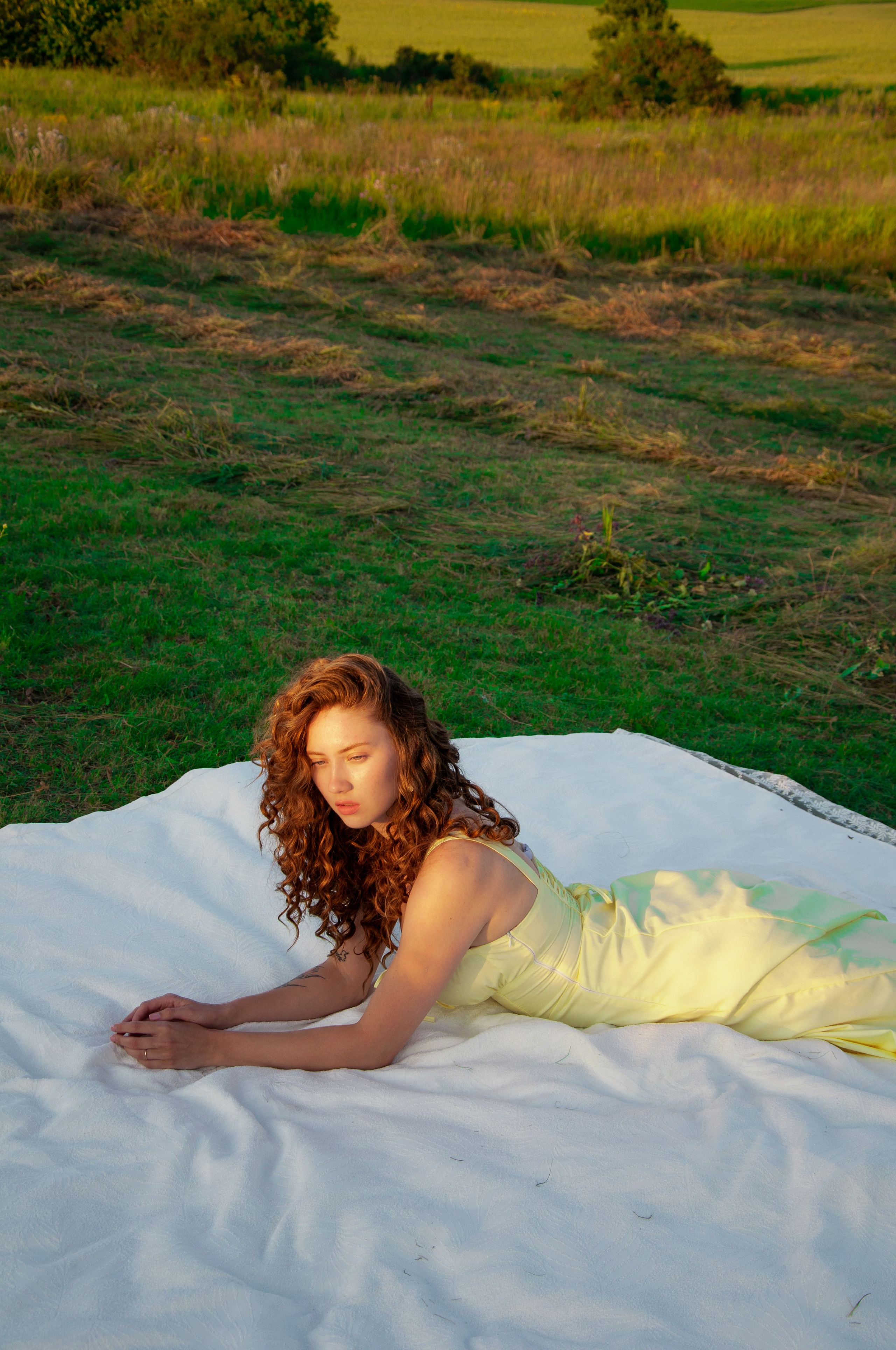 Русалина. Фотограф в Ишимбае, Салавате и Стерлитамаке