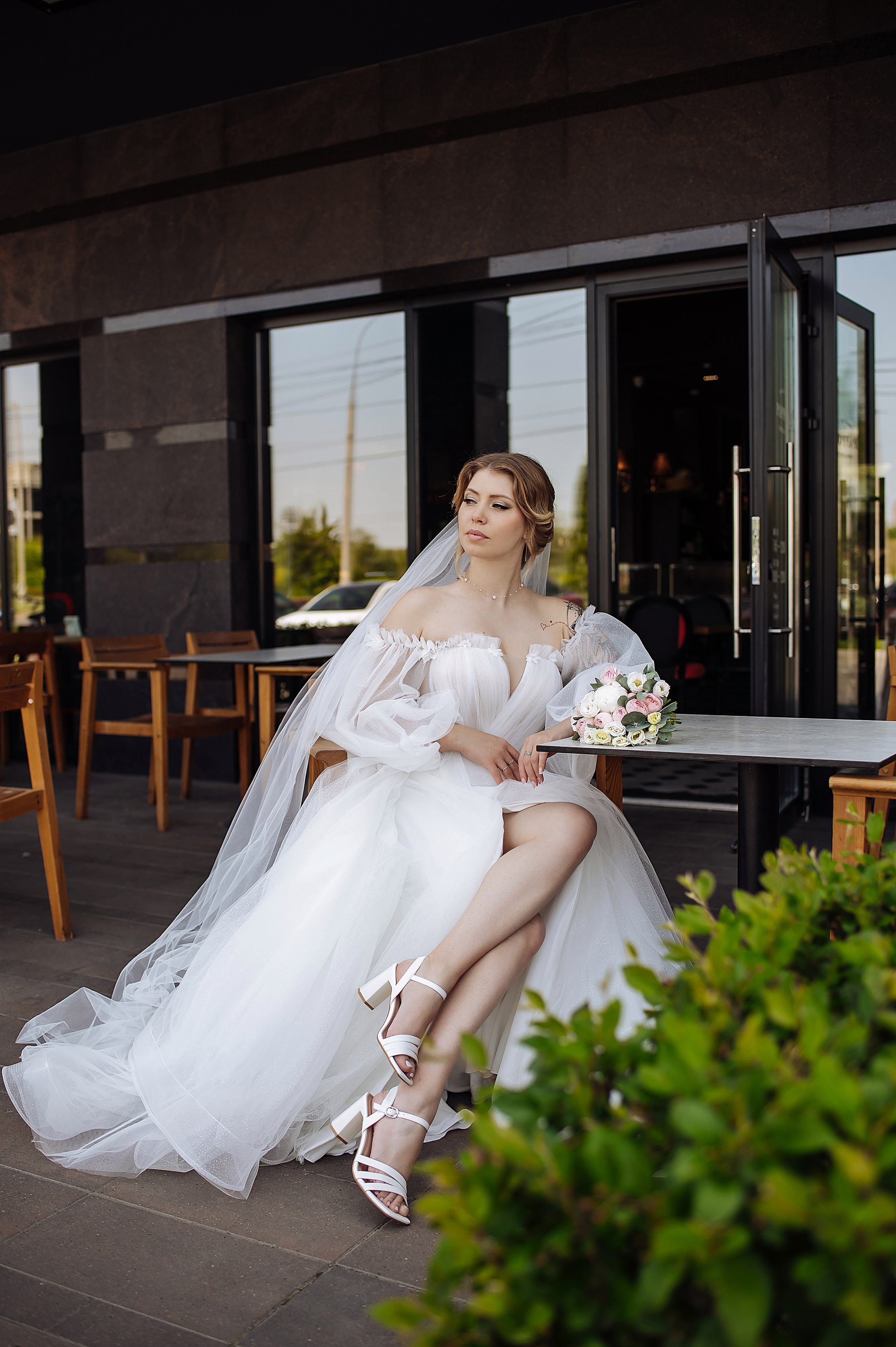 Юнона & Евгений. Семейный фотограф в Тольятти и Самаре Юлия Леванова