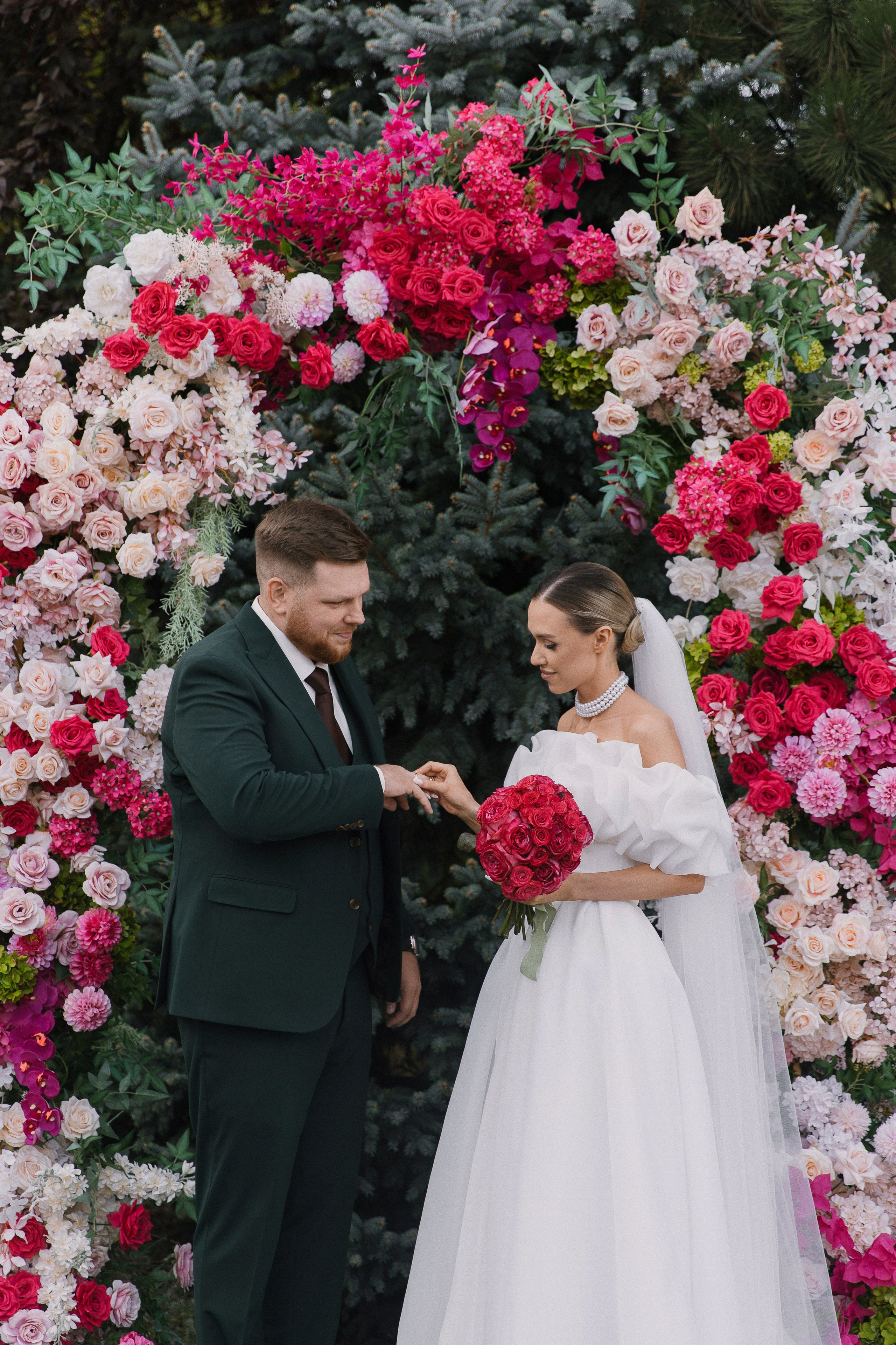 M ❤ D. Syrovatkina_Photographer.ru