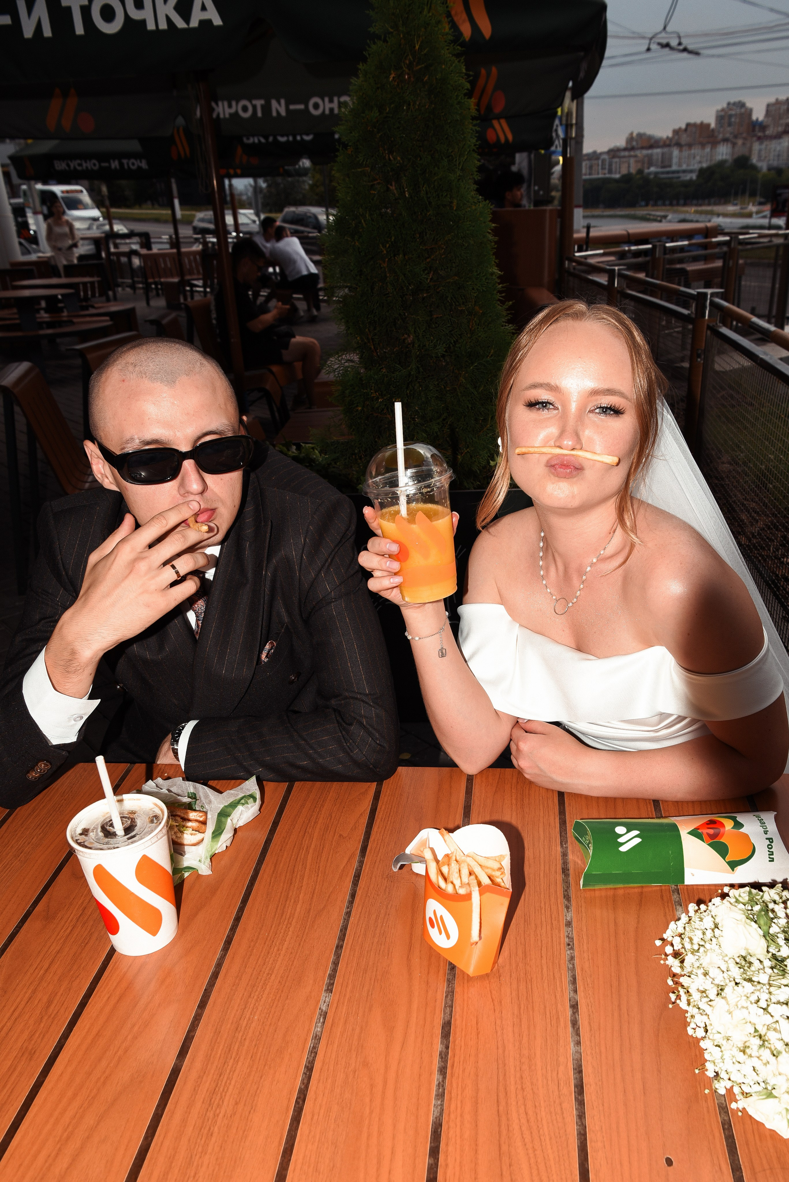 Аня Сергей/. Фотограф Чебоксары / Москва