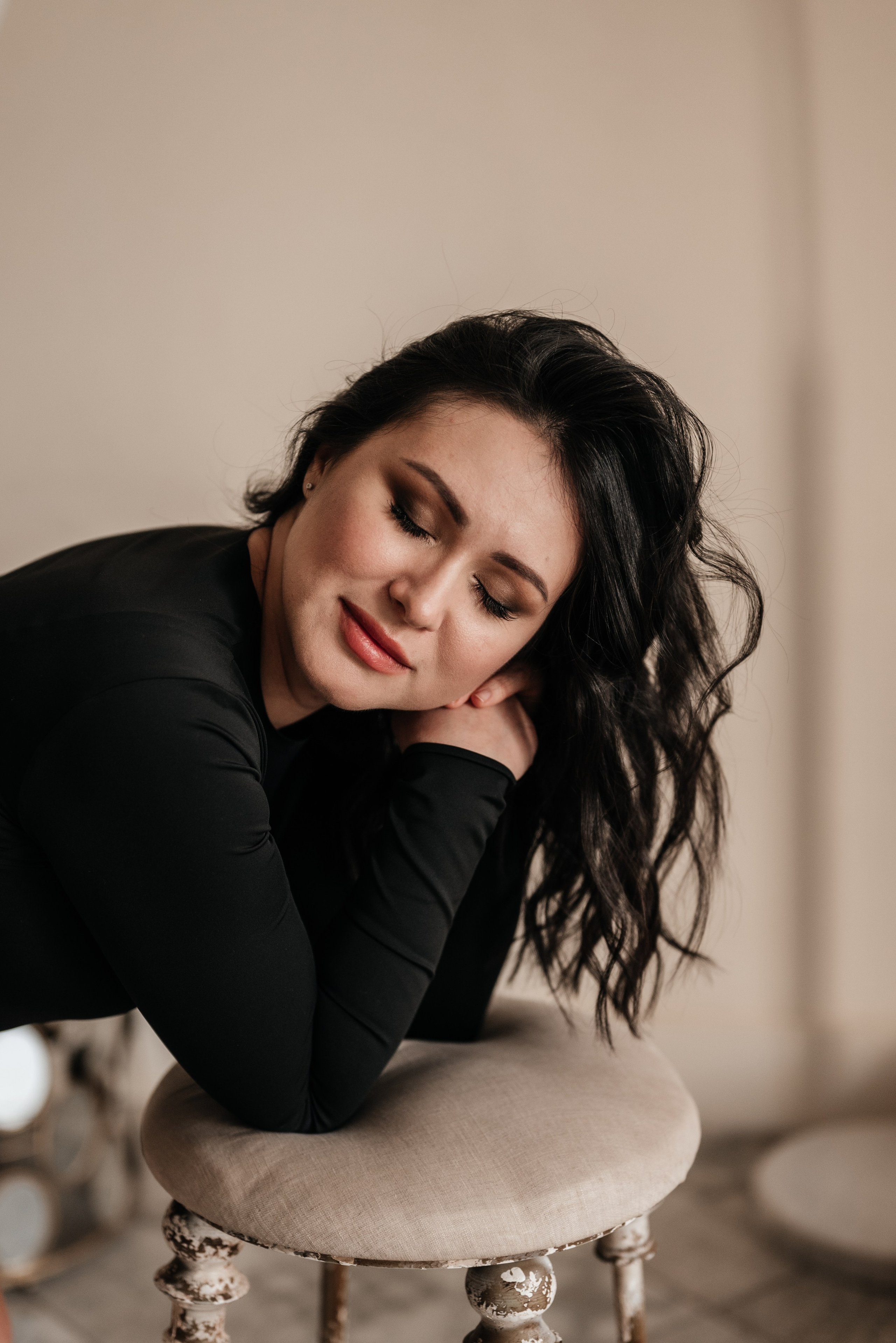 Лилия. Свадебный и семейный фотограф Юлия Чернобай | Подольск, Москва, Московская область