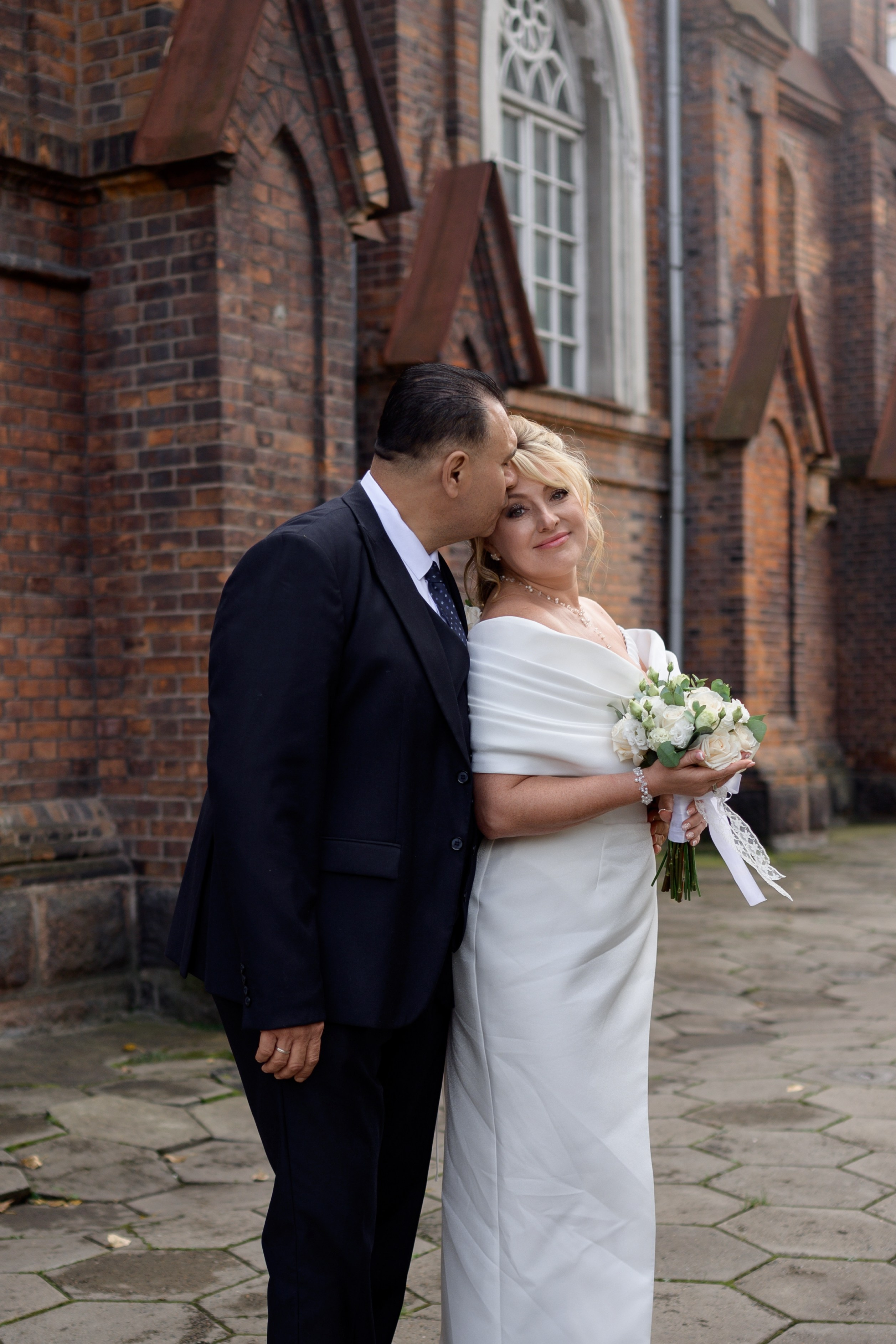 Наталья & Хосе. Полина Бамбиза фотограф фотосессии Красноярск фотокниги портрет