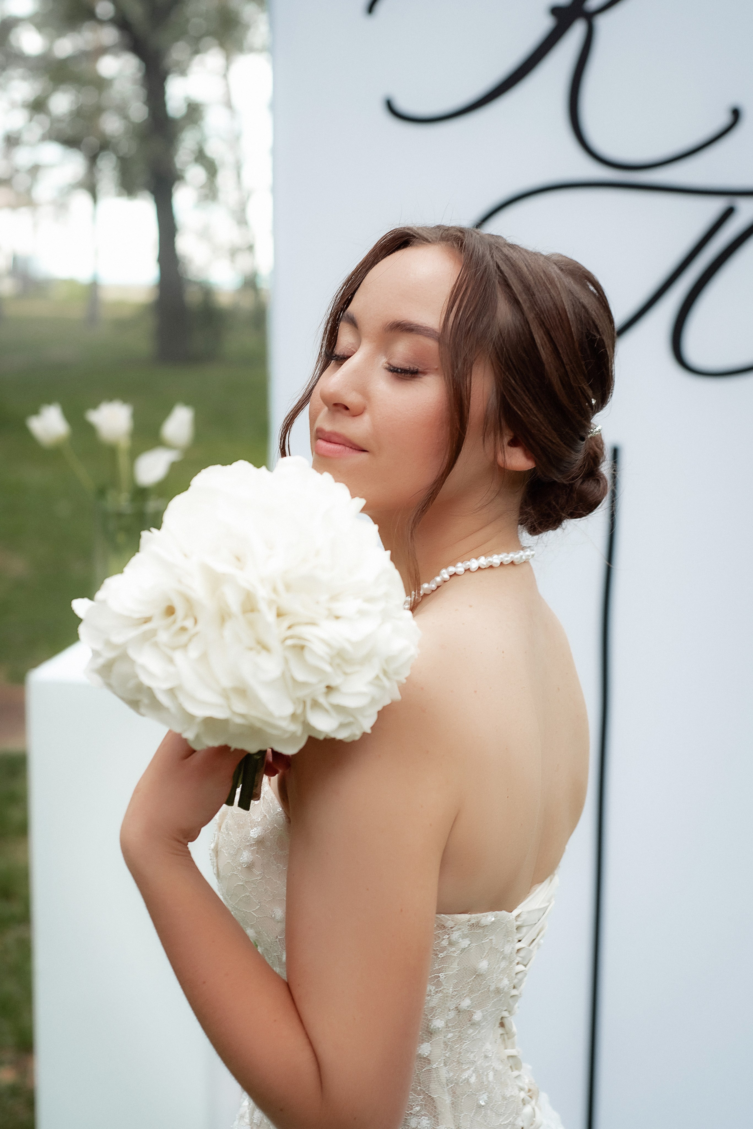 Полина и Кирилл. Фотограф Анастасия ГУДКОВА