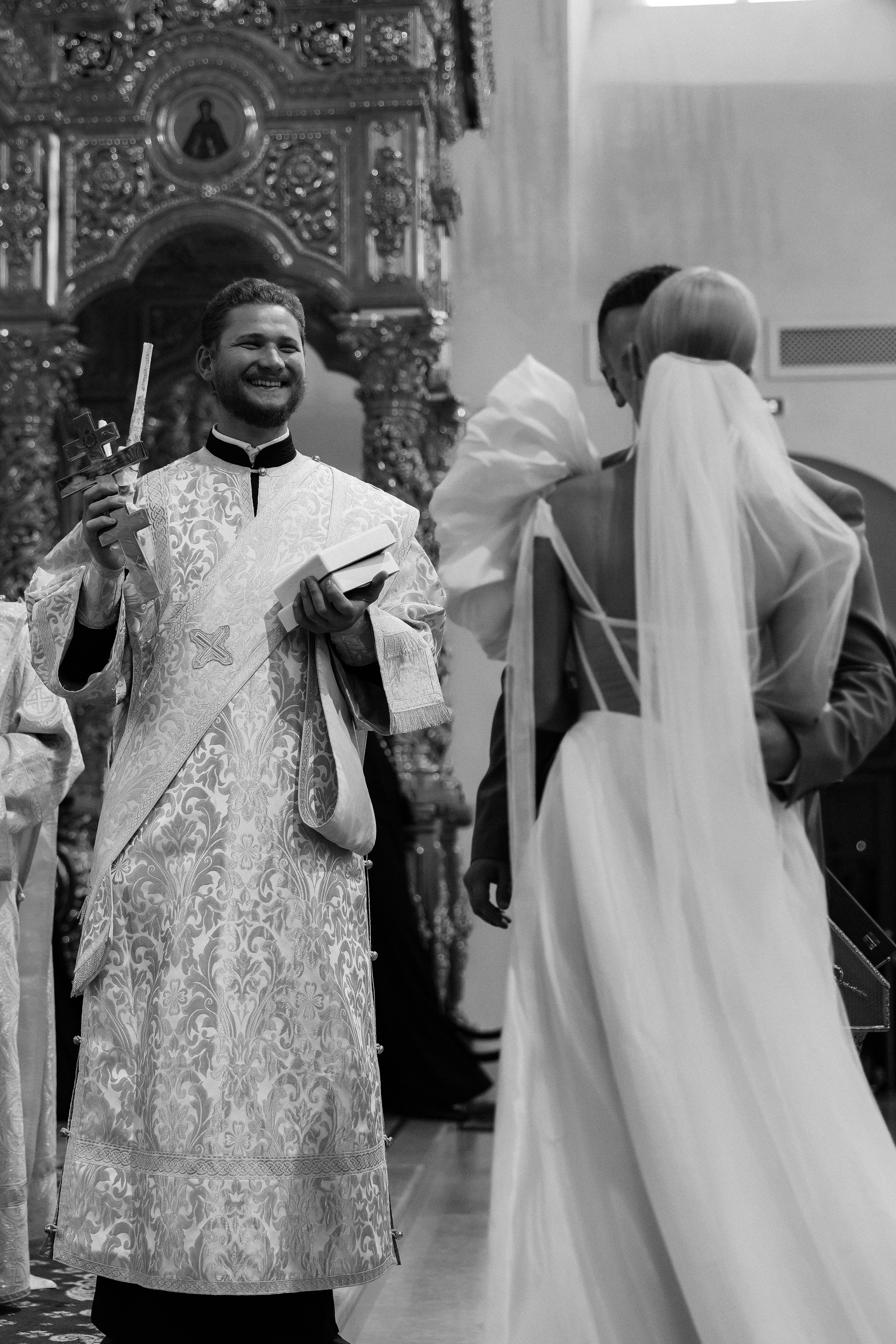 Николай и Анна. Свадебный фотограф Тверь, Москва и Санкт-Петербург