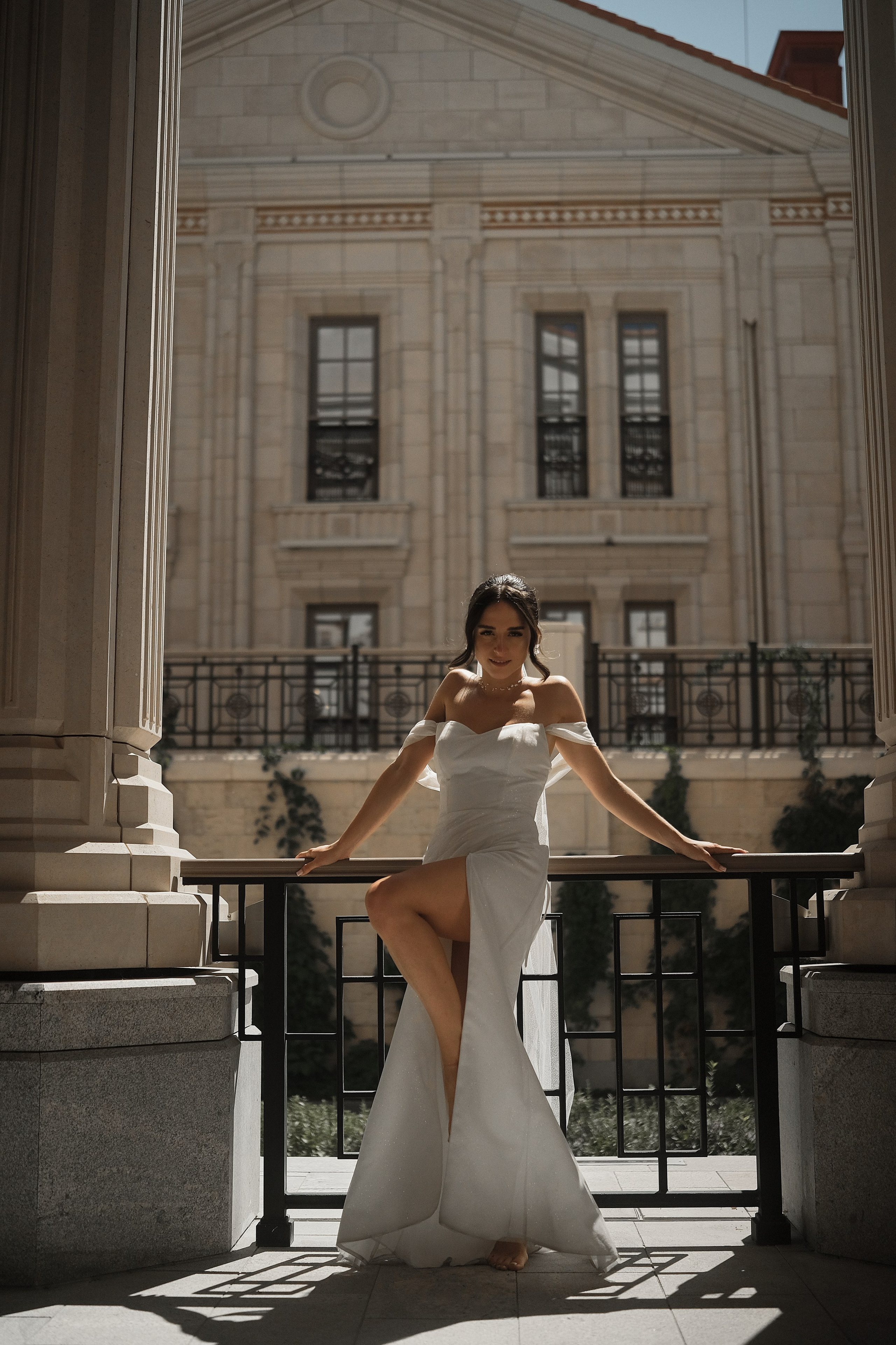 K & A. Свадебная видеосъемка в Крыму и Севастополе