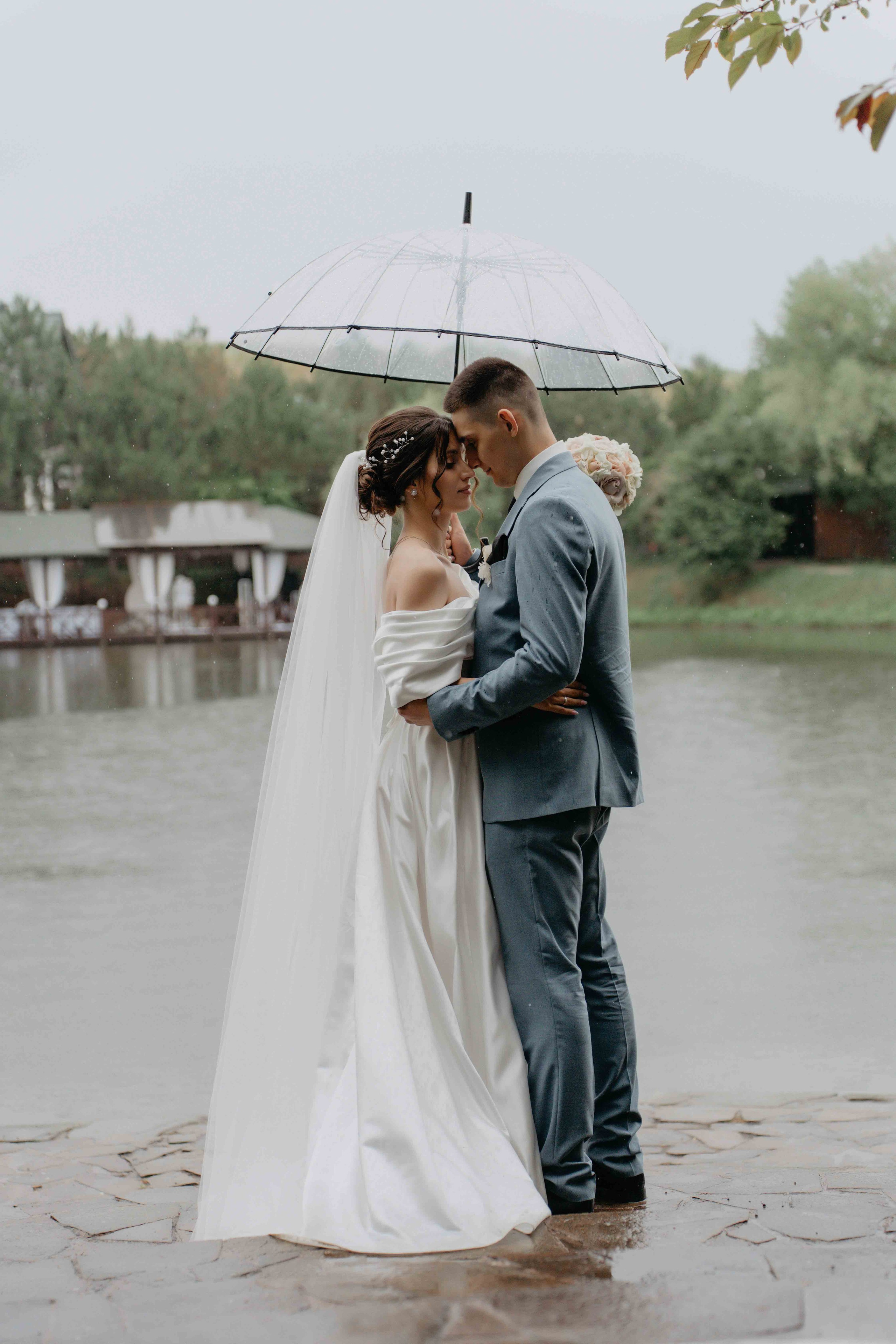 Юлия и Владимир. Фотограф и Видеограф Севастополь Крым