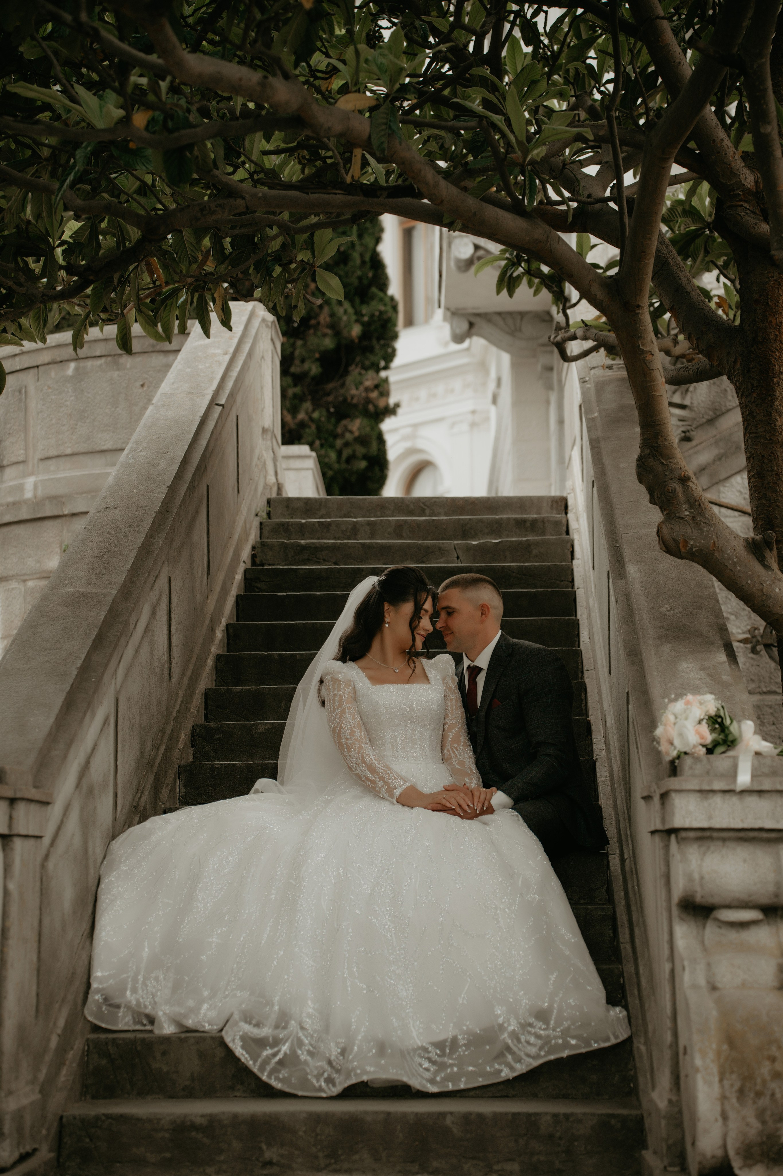 Ливадийский дворец. Фотограф и Видеограф Севастополь Крым