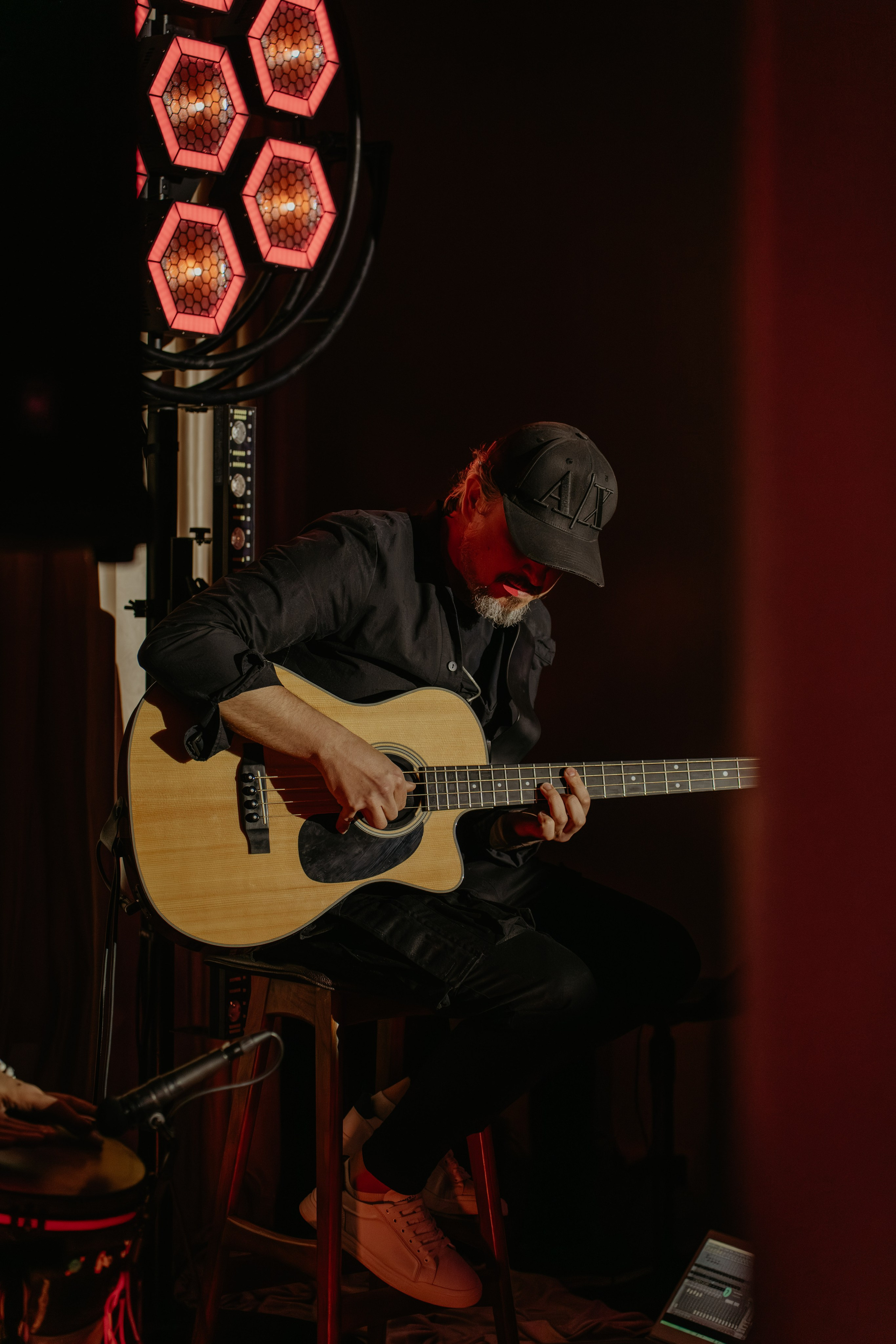 Ужин в Modus. Фотограф и Видеограф Севастополь Крым