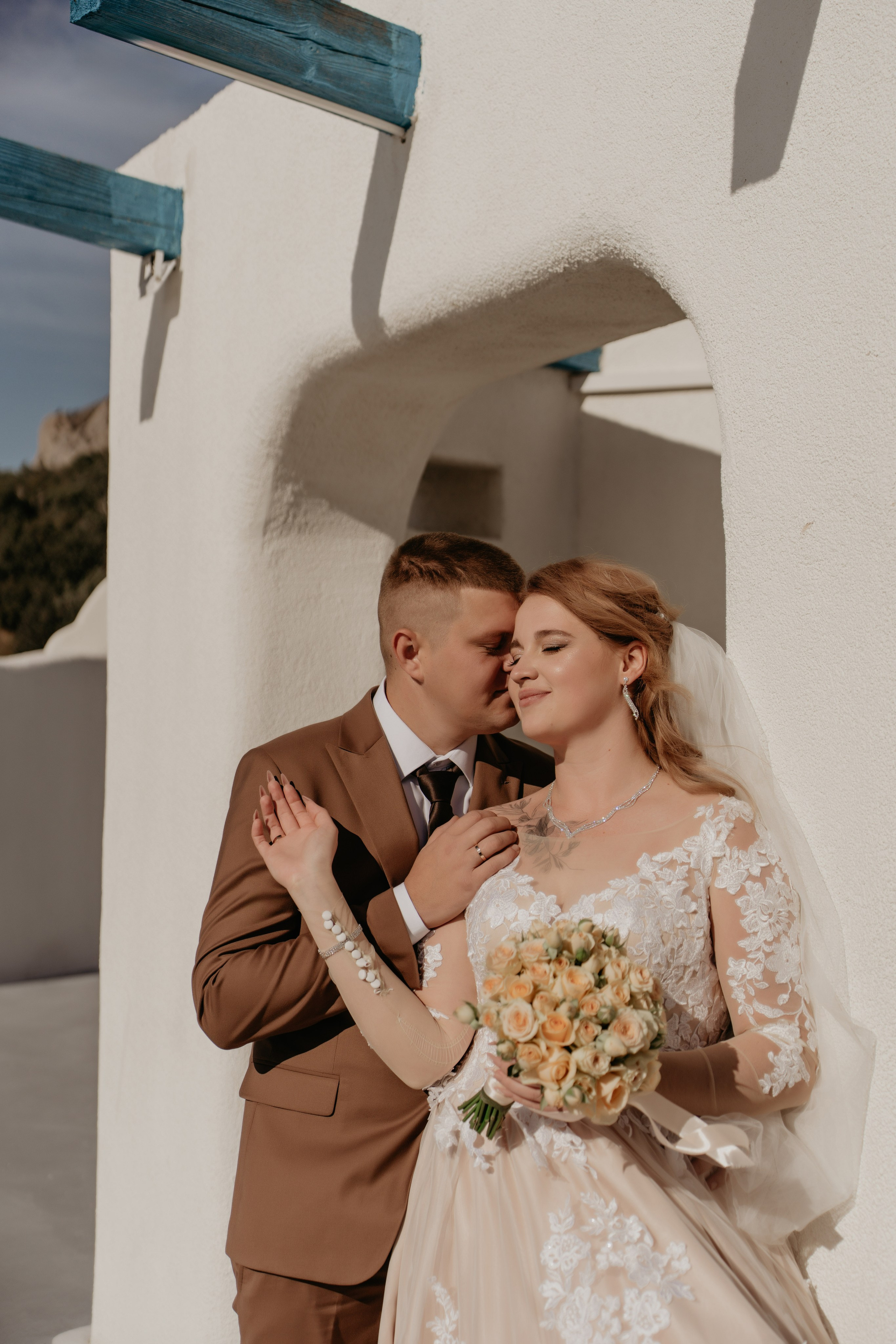 Владислав и Евгения. Фотограф и Видеограф Севастополь Крым