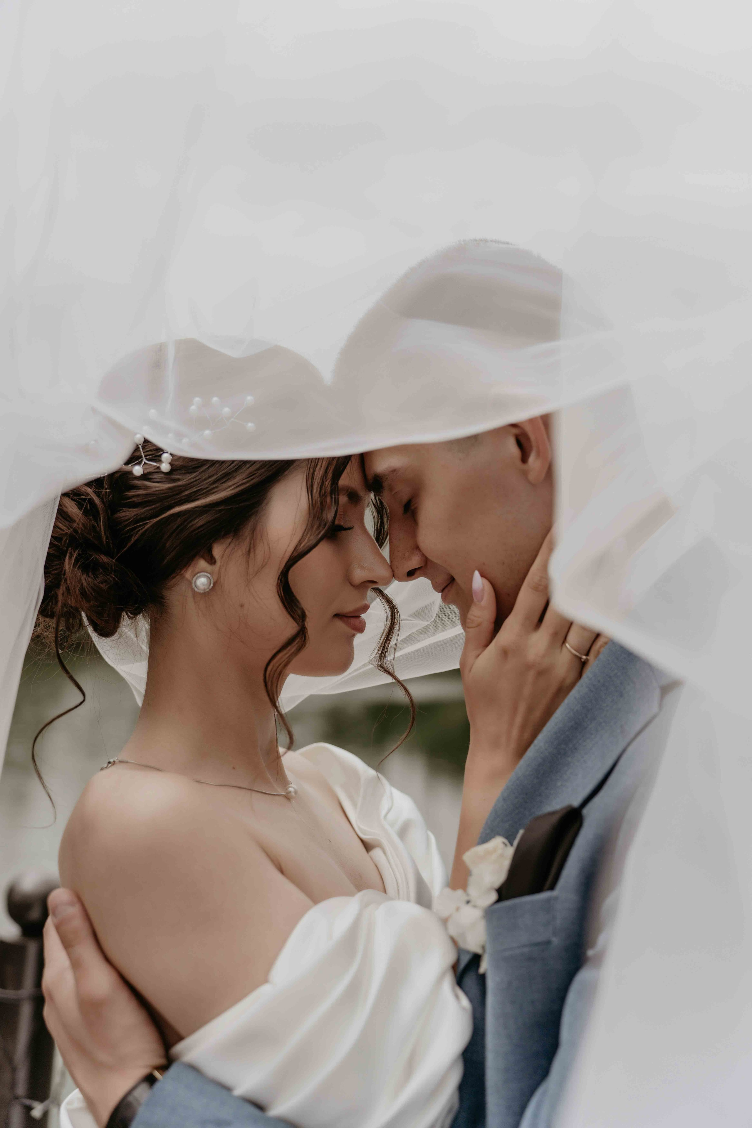 Юлия и Владимир. Фотограф и Видеограф Севастополь Крым