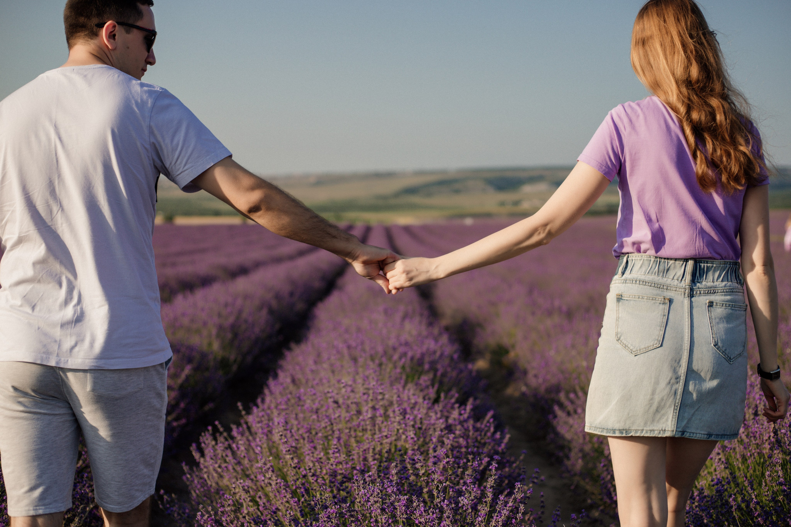 Лаванда. Фотограф и Видеограф Севастополь Крым