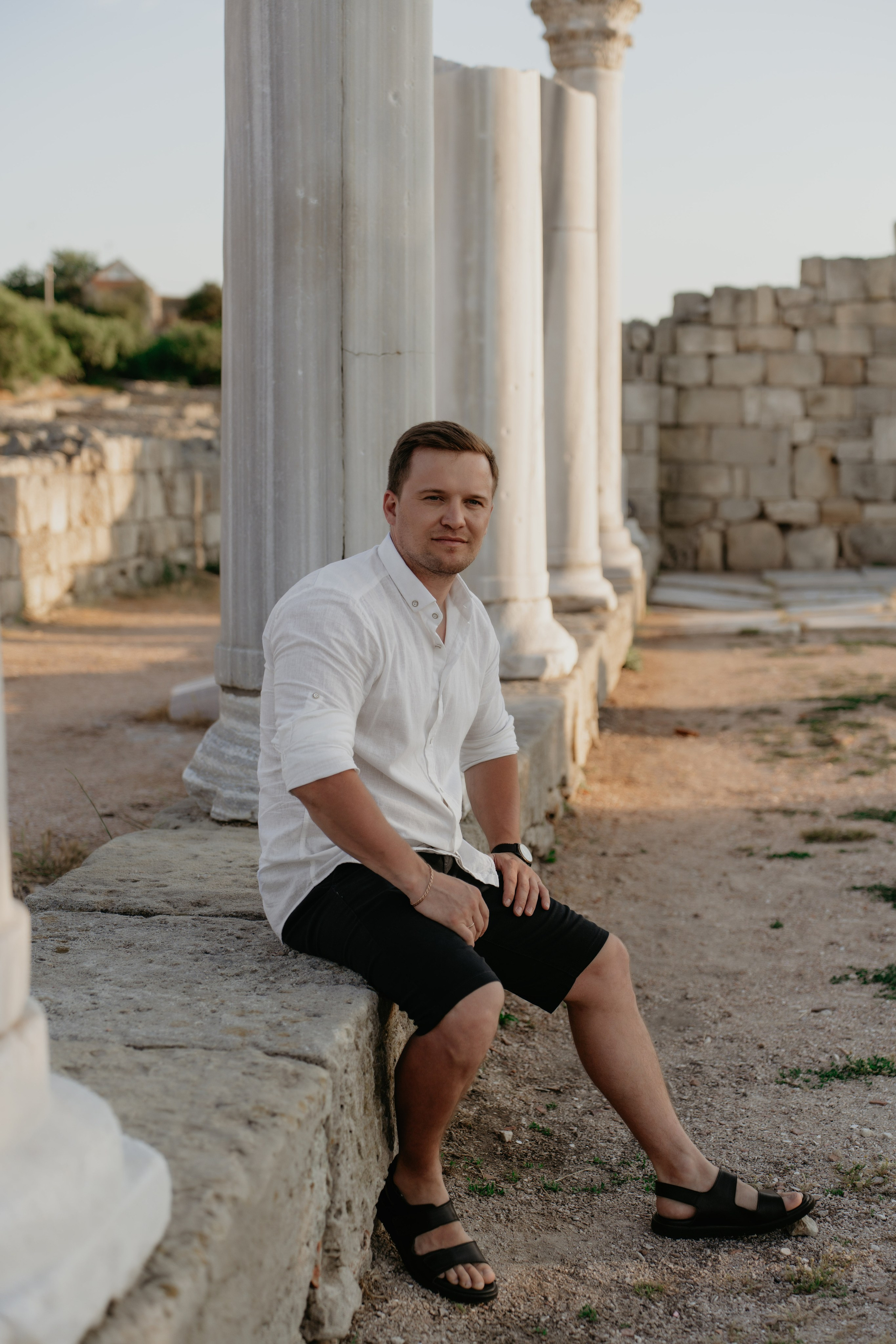 A$D. Фотограф и Видеограф Севастополь Крым