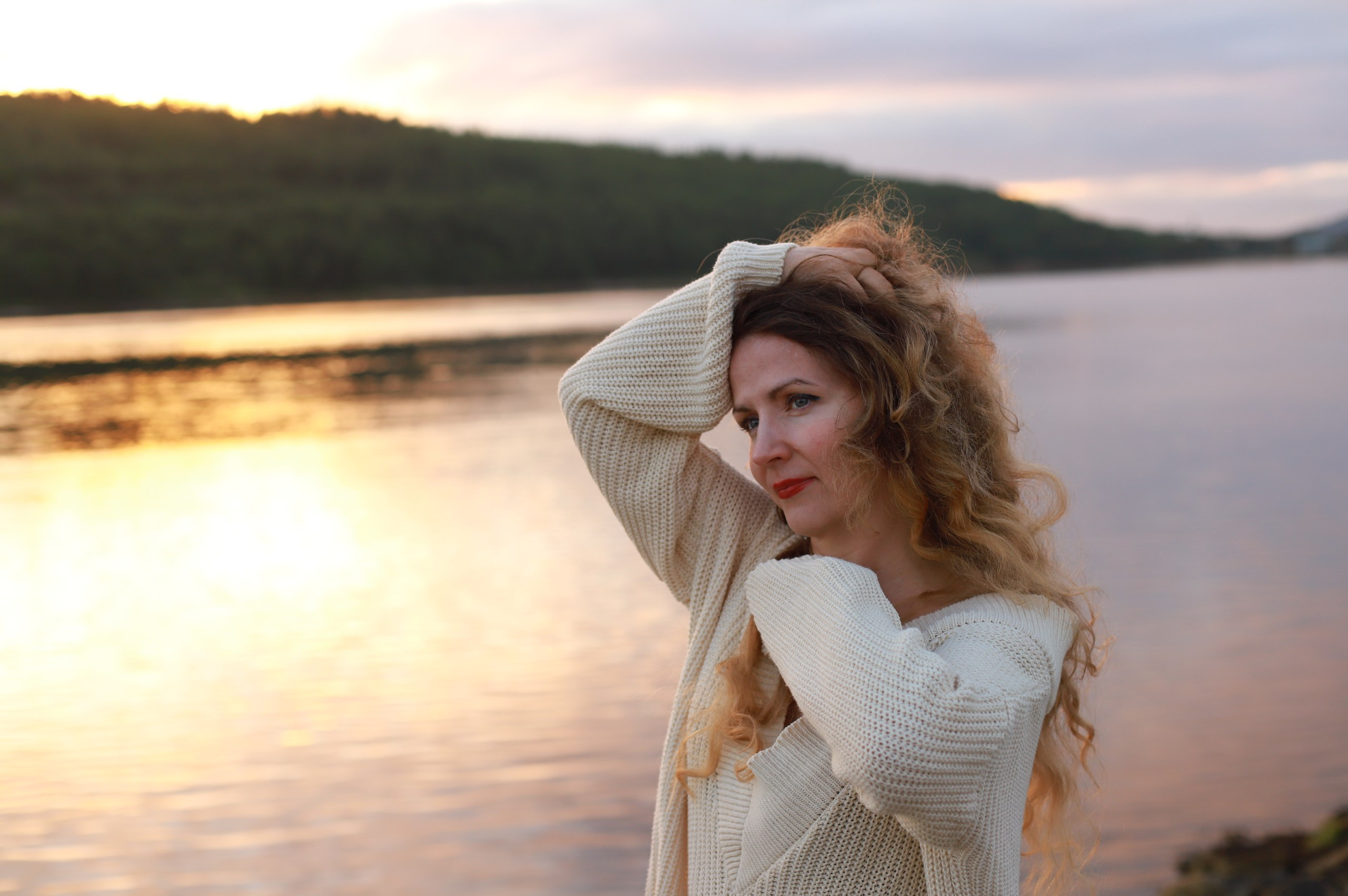 Екатерина Мурманск. Женский и семейный фотограф в Санкт-Петербурге Любовь Малышева