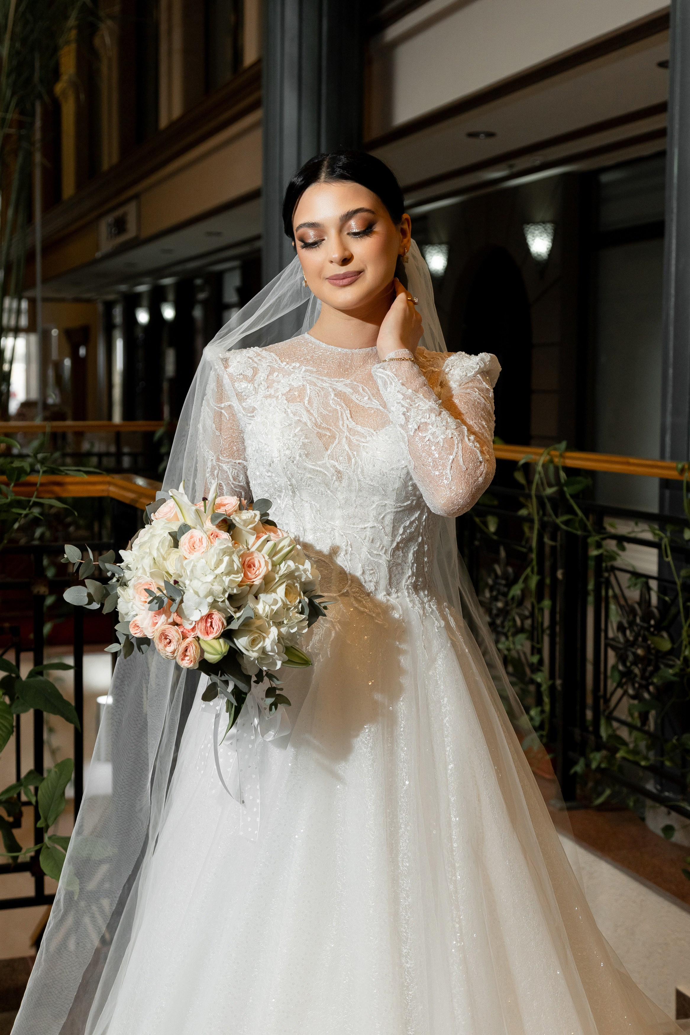 Tofig & Güler. Свадебный и фэшн фотограф