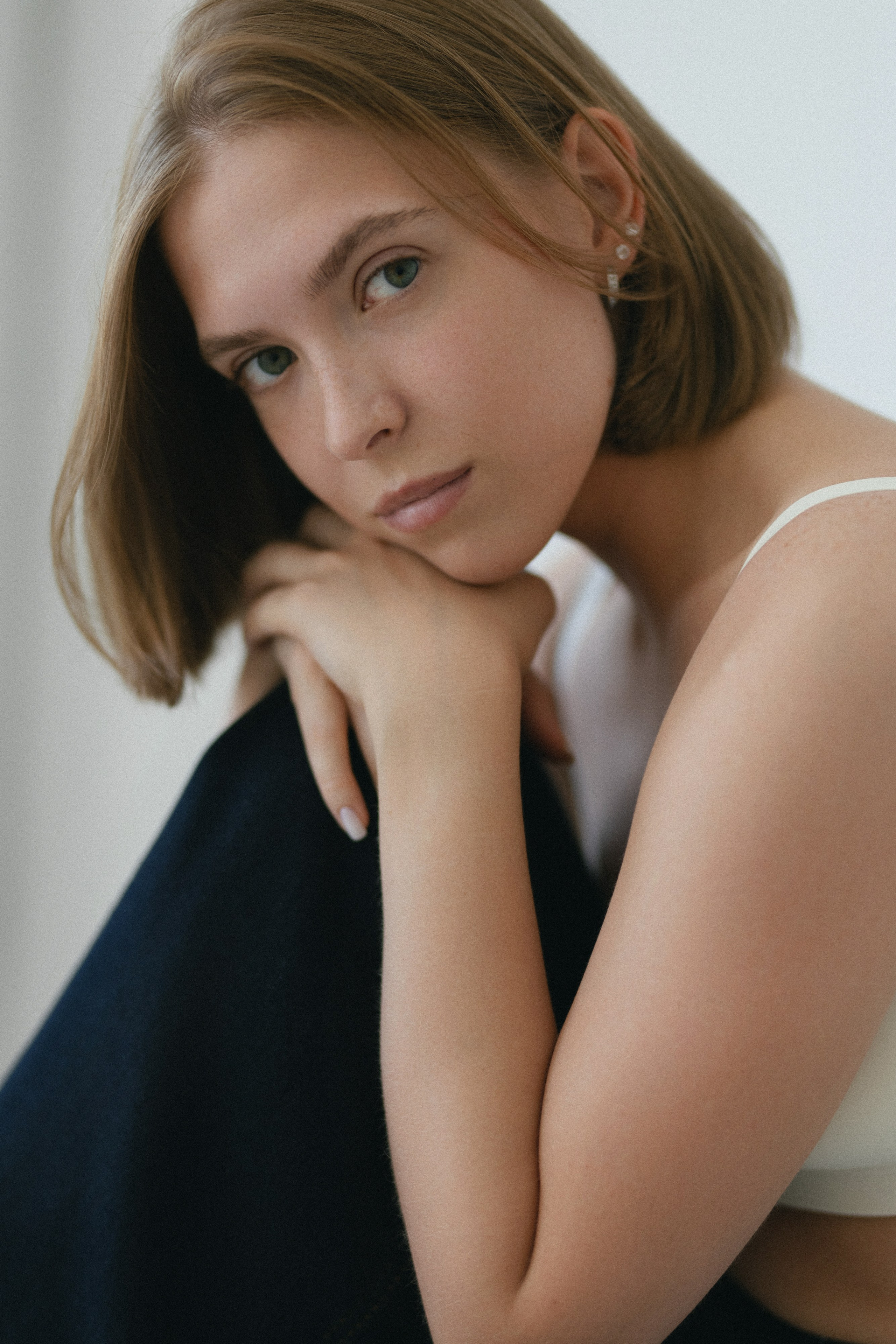 ЕКАТЕРИНА ` 25. Maria Startseva Photo