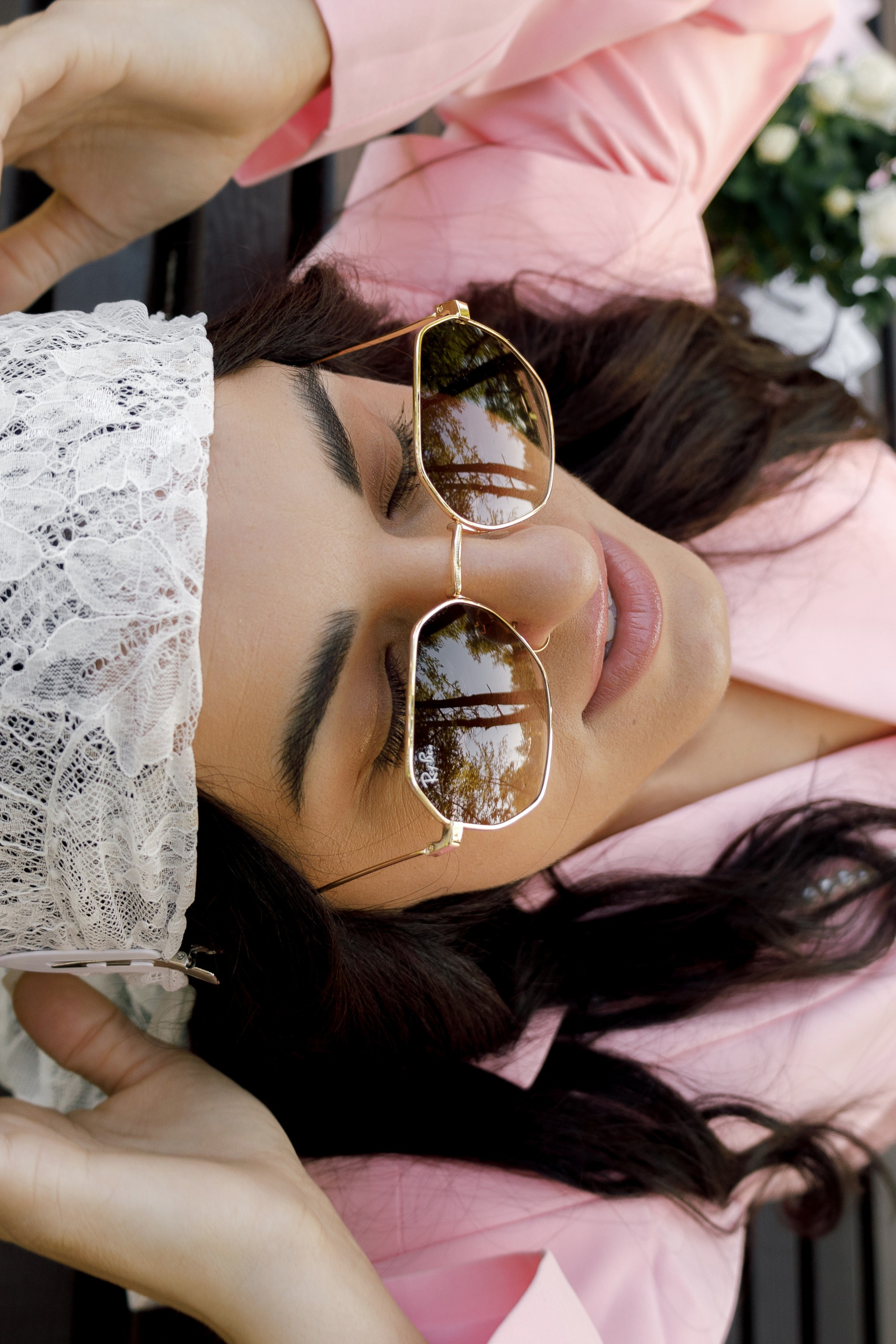 Весна. Фотограф Дарья Белова Нижний Новгород, Балахна