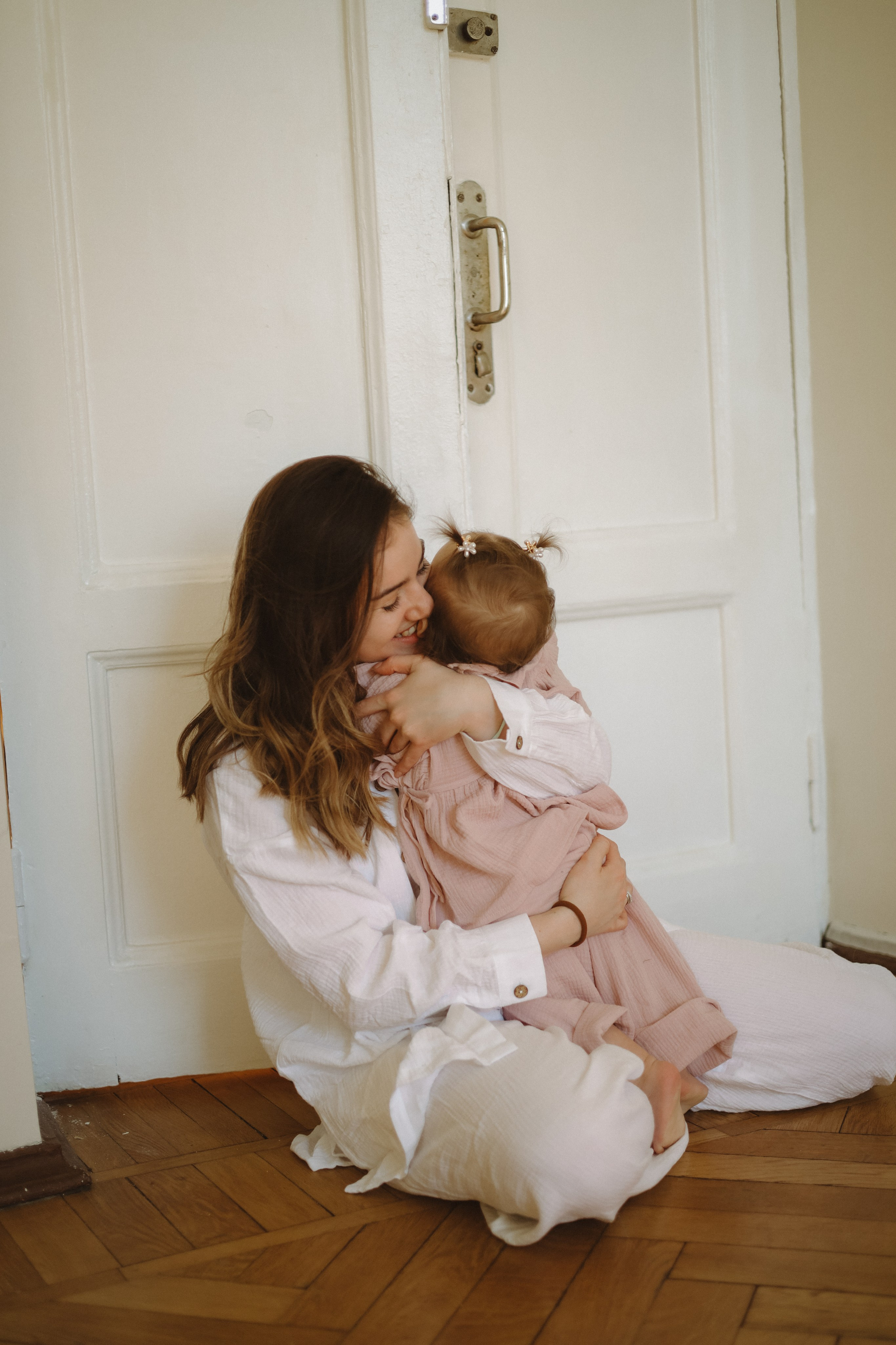 Катя и Майя. Диана Чечель. Свадебный и семейный фотограф в Москве