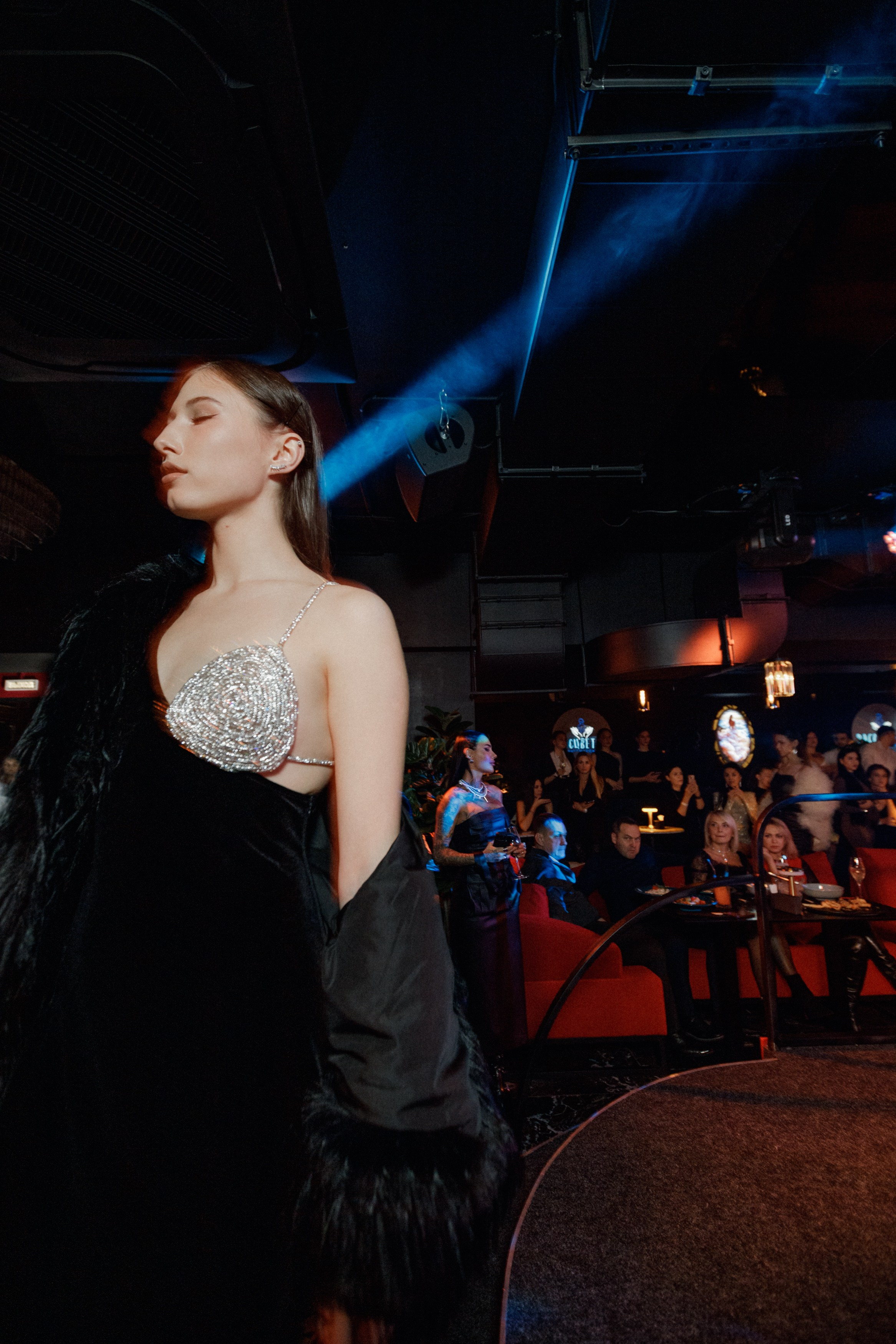 CARAMEL boutique — Презентация новой коллекции. СВОИ. ФОТООТЧЕТЫ-СОБЫТИЯ-МЕСТА