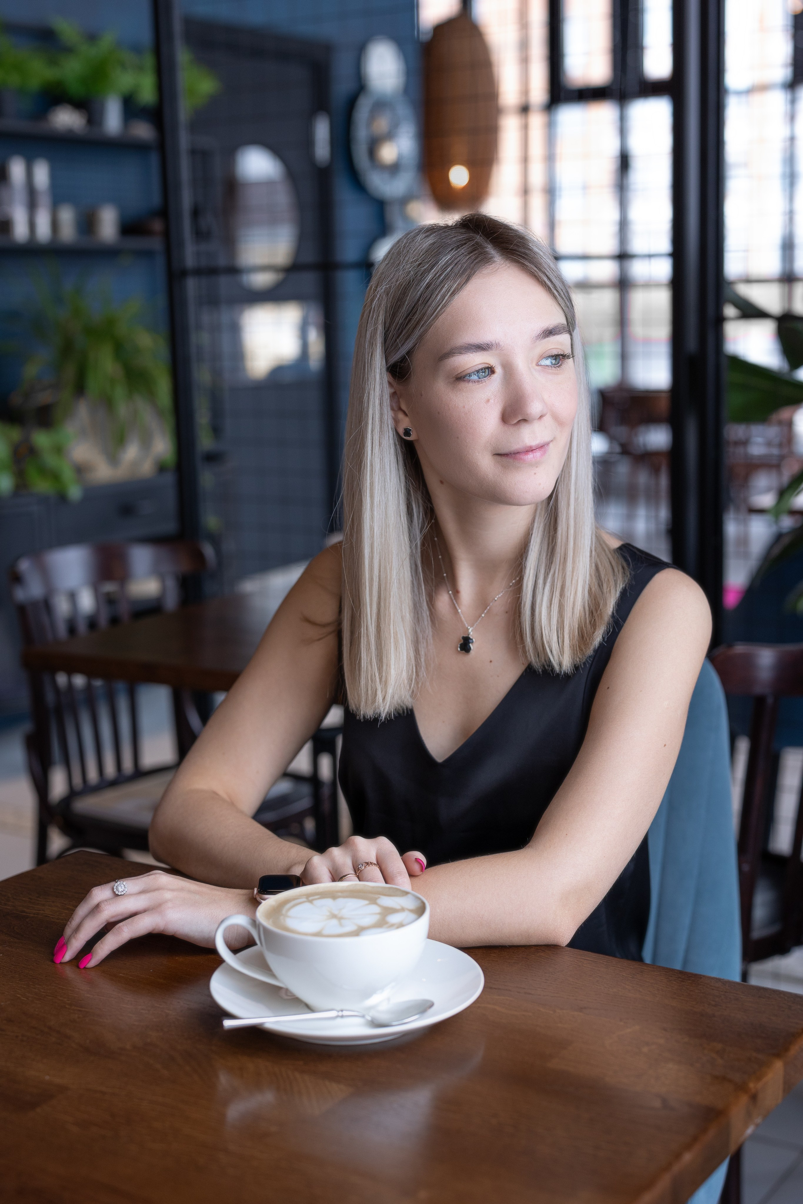 Продающий контент для экспертов и предпринимателей. Фотограф в Москве Талызина Наталья