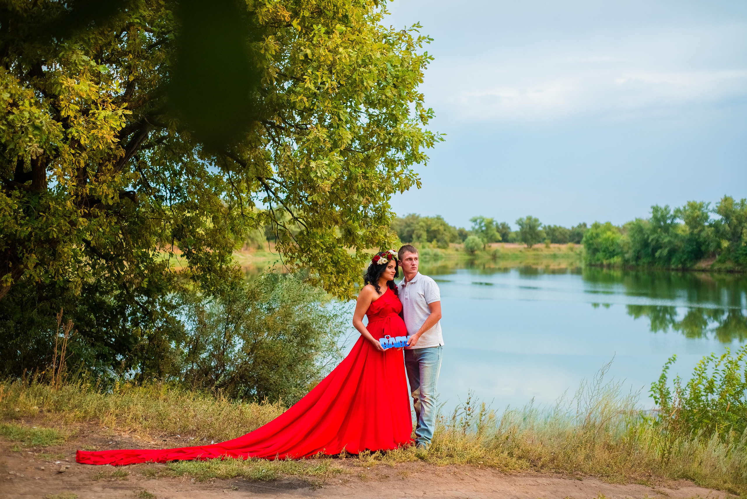 Настя. Свадебный и семейный фотограф Яна Стражева. Волгоград, Москва