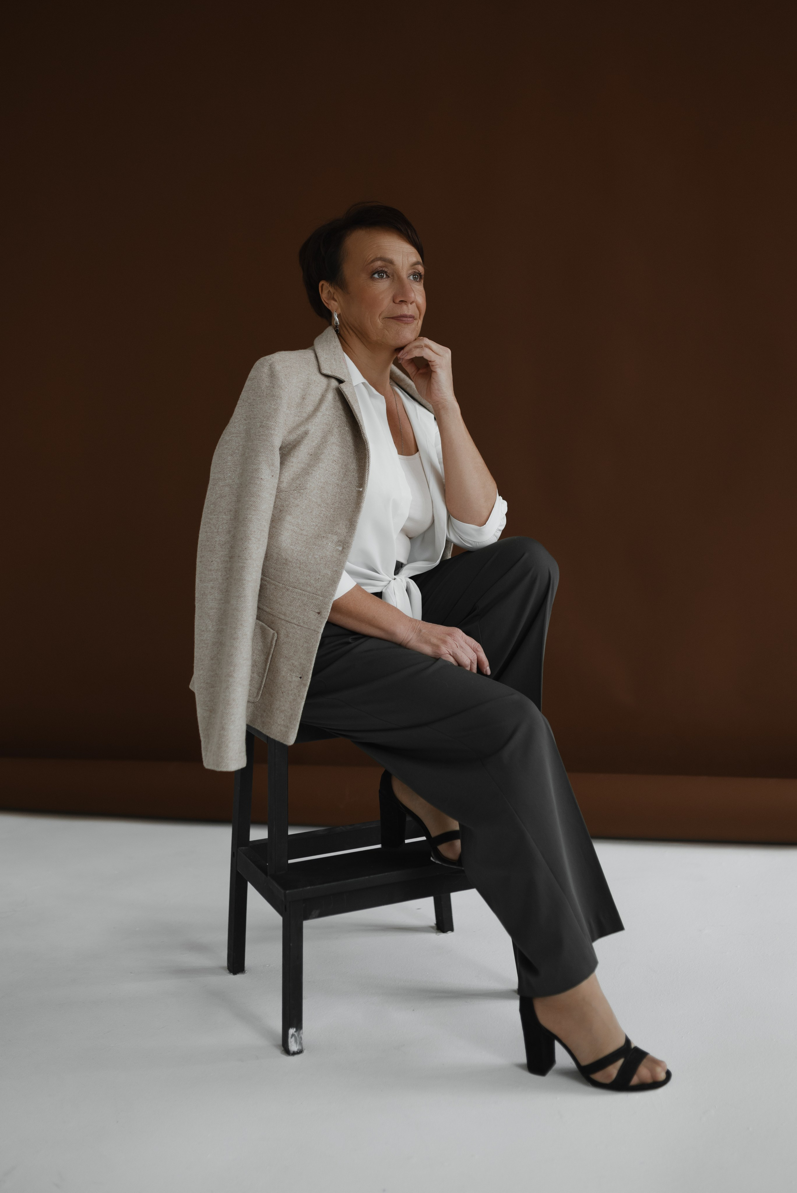 Ольга. Фотограф в Уфе Комягина Анастасия