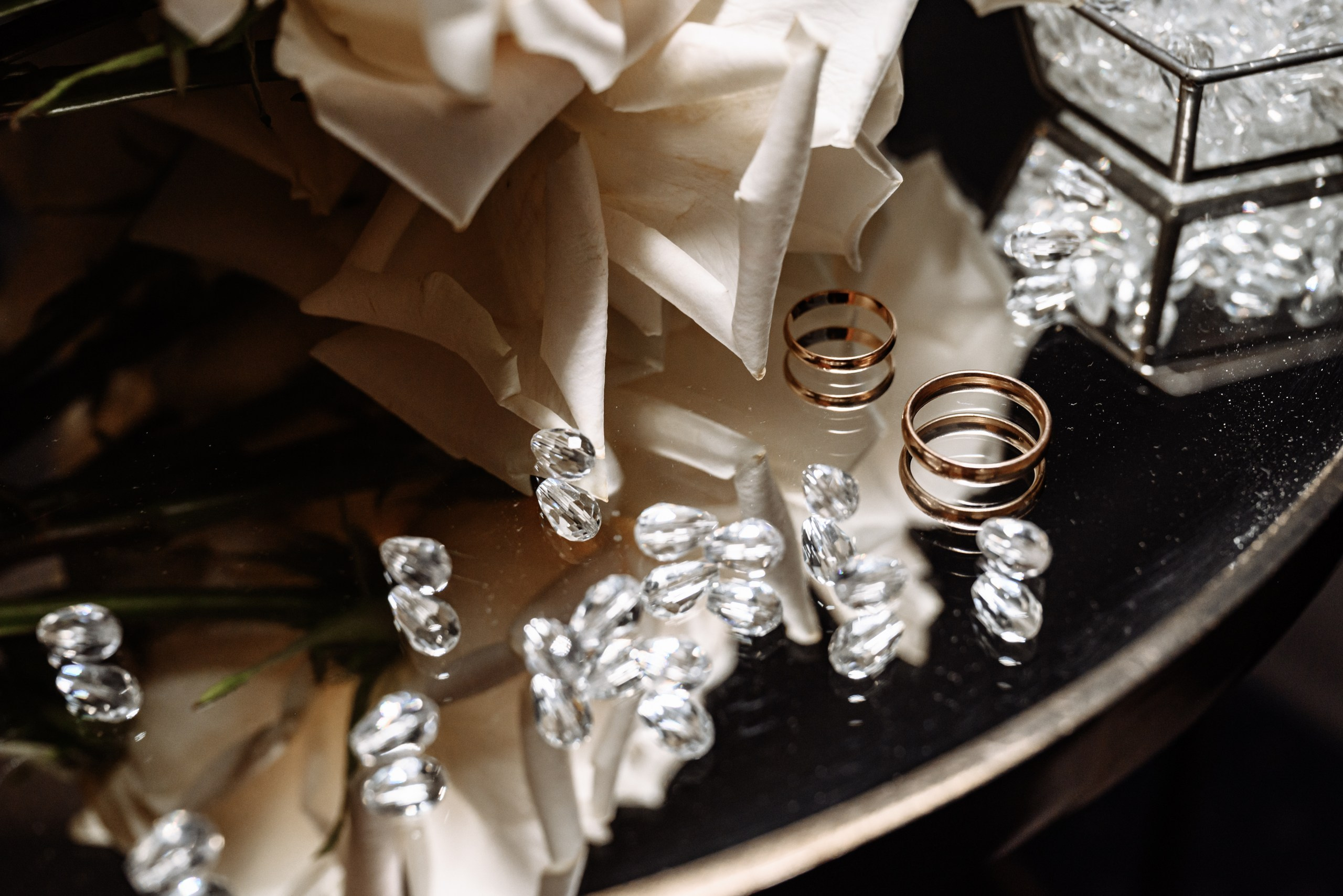 СВАДЕБНЫЕ. Свадебный фотограф Ксения Барабаш