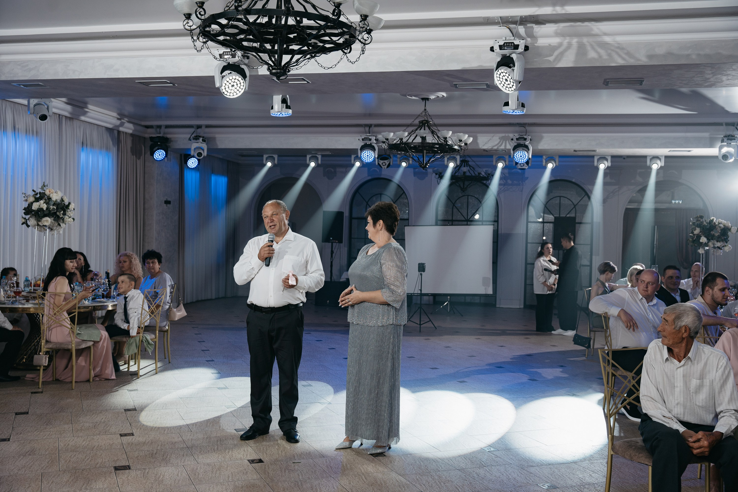 Евгений & Ольга. Свадебный и репортажный фотограф Юров Дмитрий