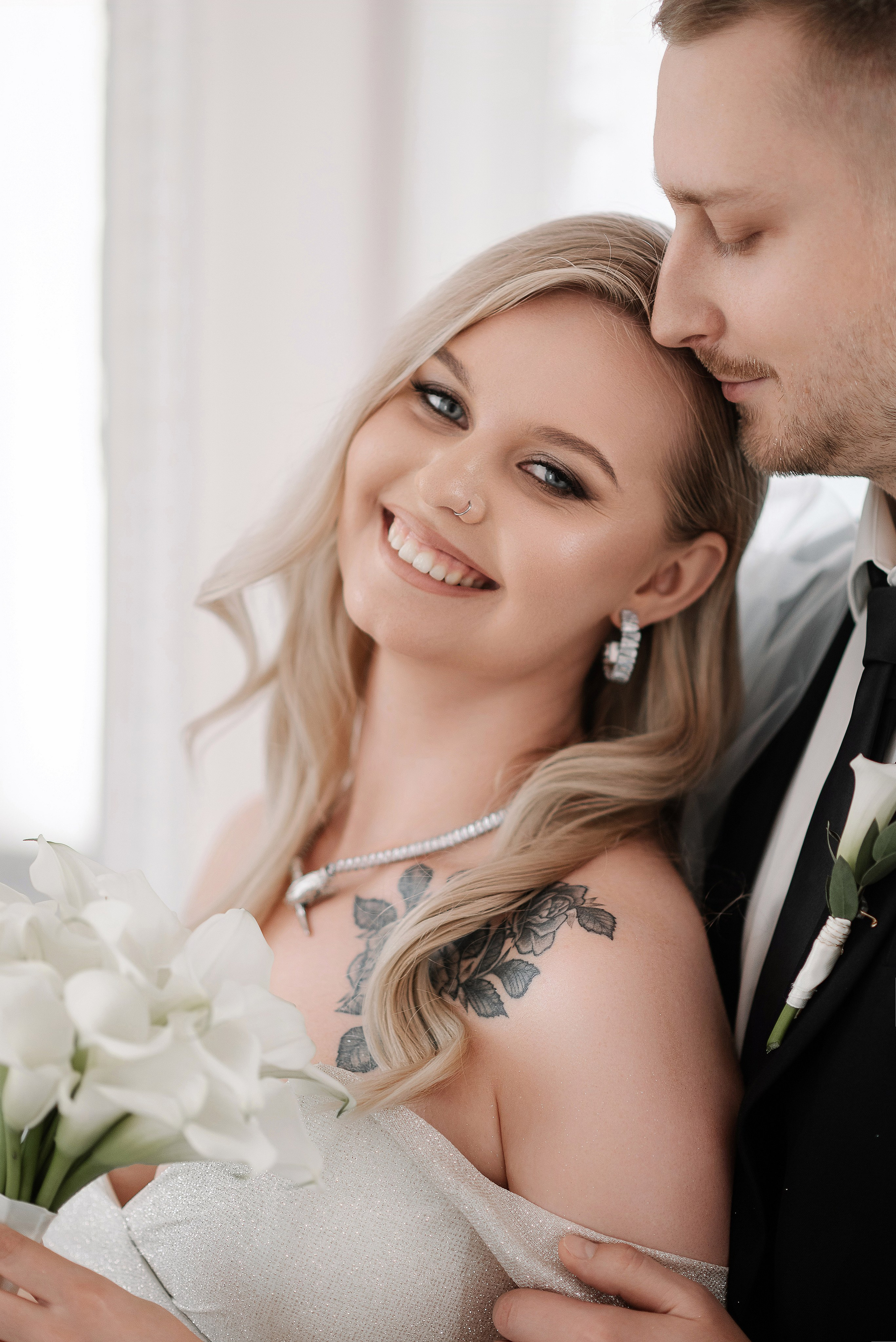 Свадьбы. Свадебный и портретный фотограф в Липецке Юлия Свит