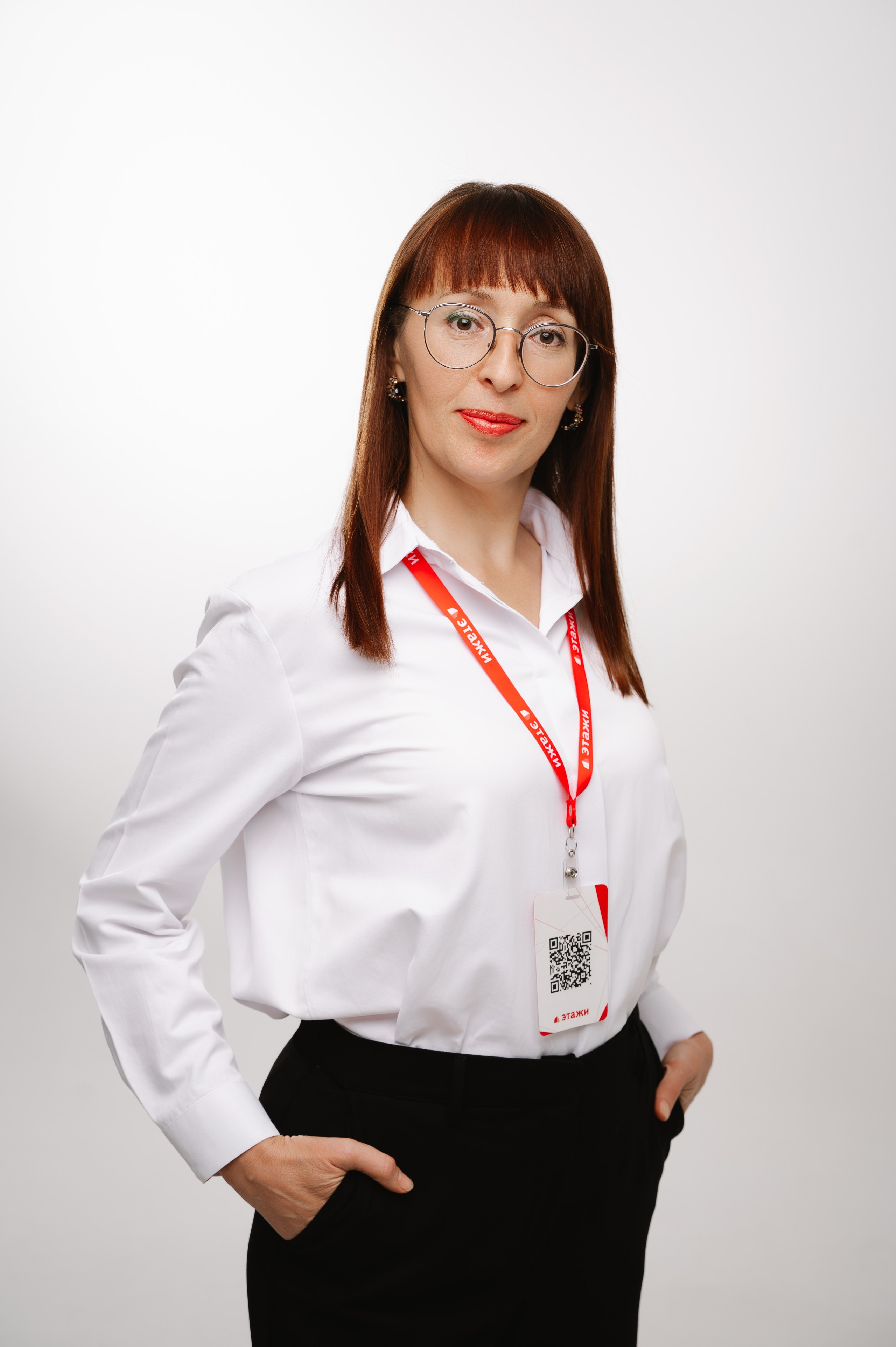 Центр недвижимости. Фотограф — Ася Орехова