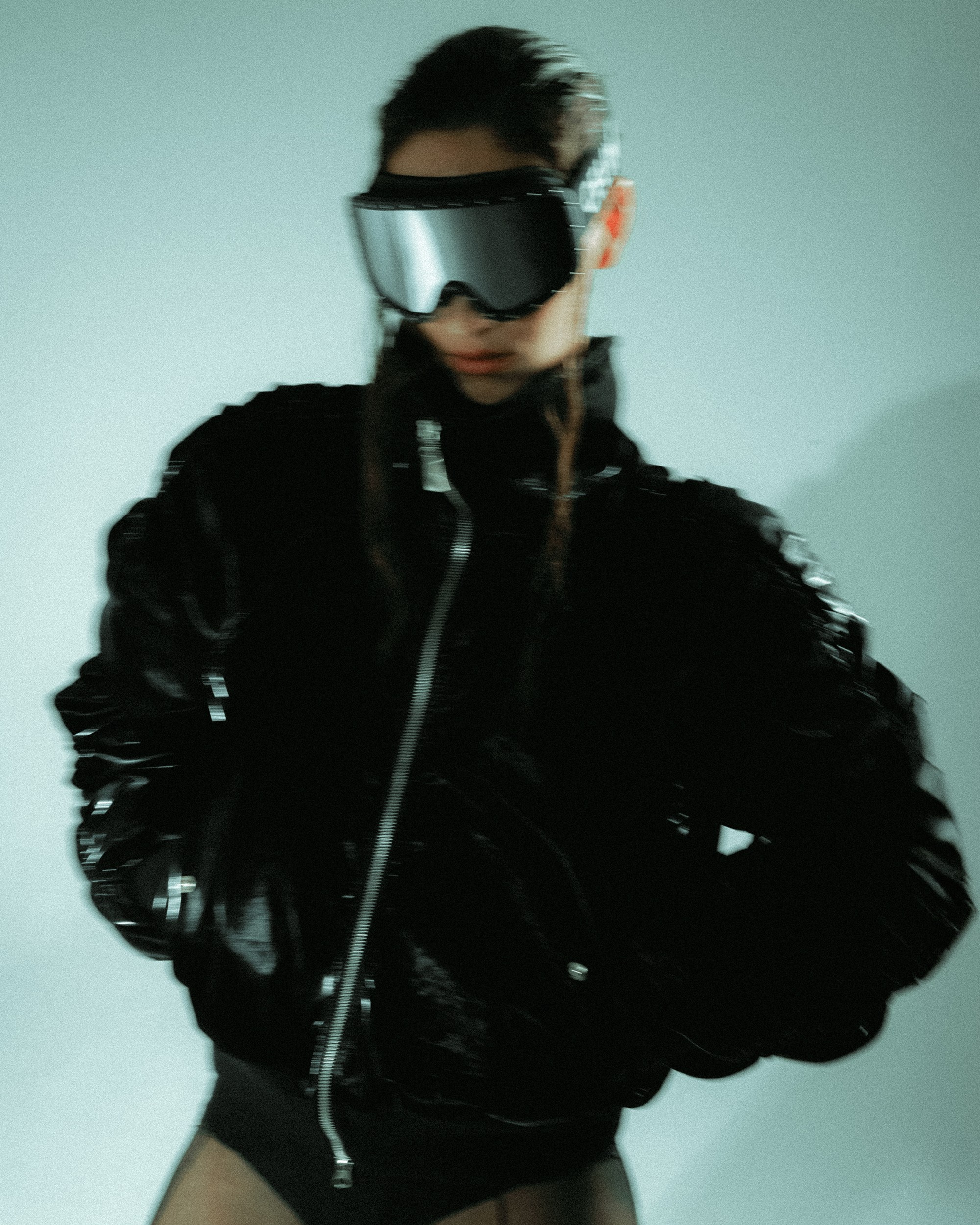 Retouch — portfolio. VIKTOR KSHISHTOVSKYH