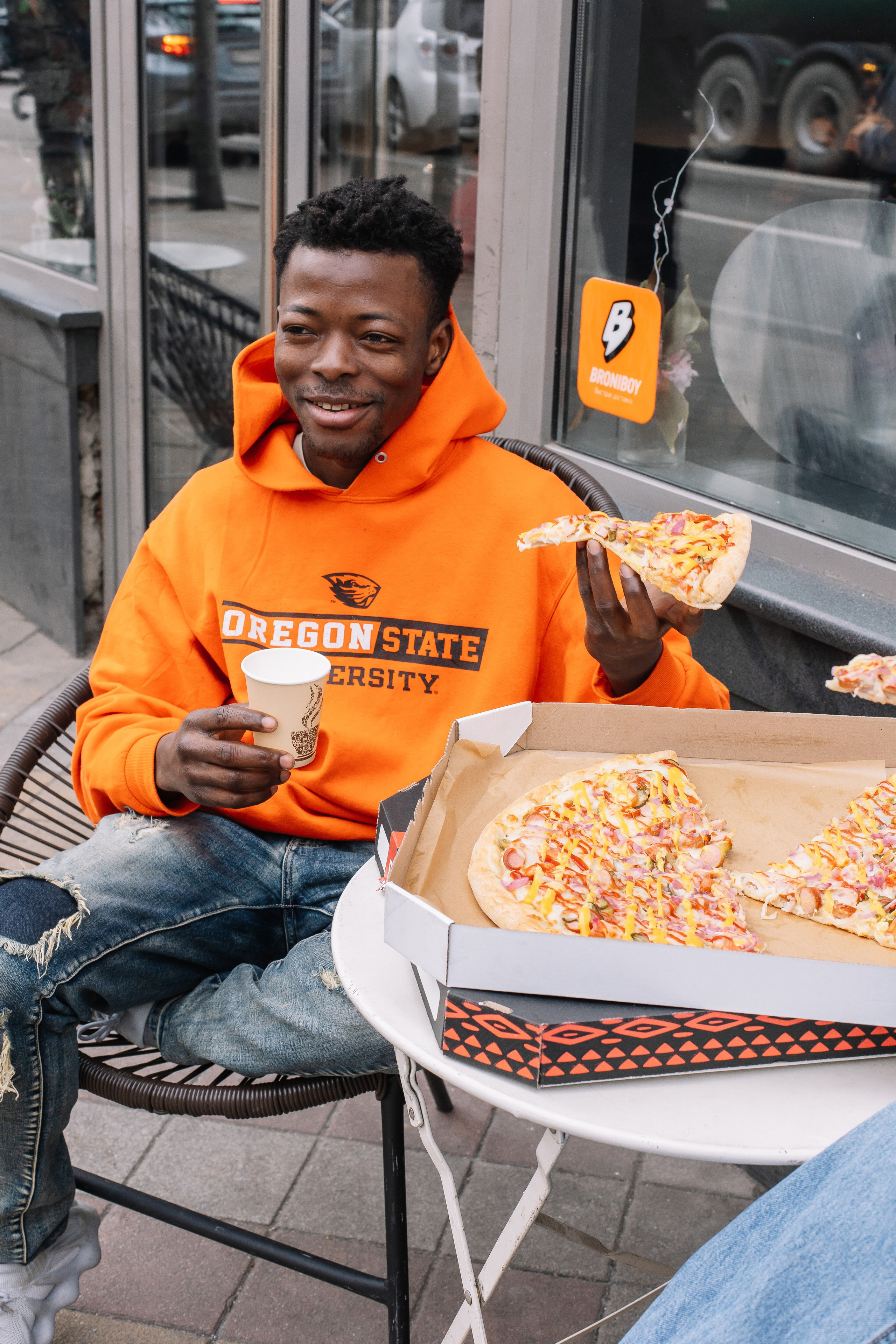 Пиццерия. Свадебный фотограф Анастасия Багдасарян