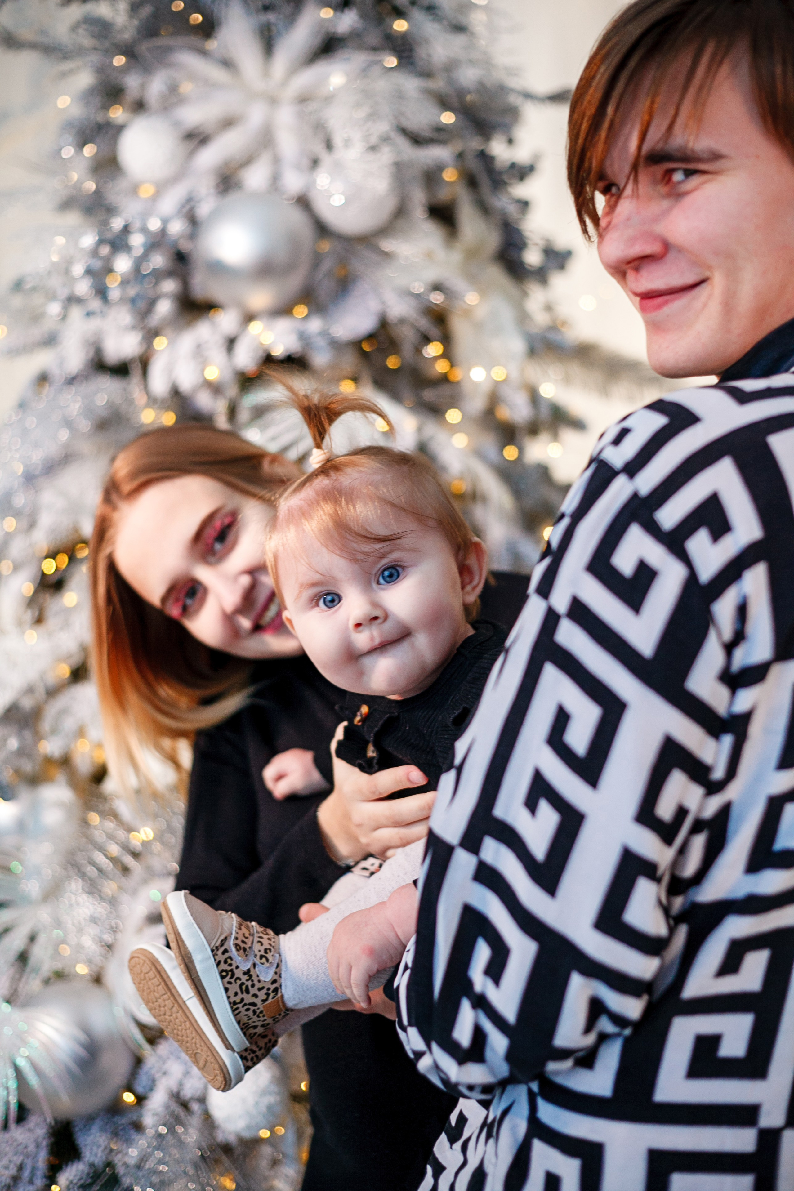 Александра и Анатолий. Свадебный и семейный фотограф в Армавире