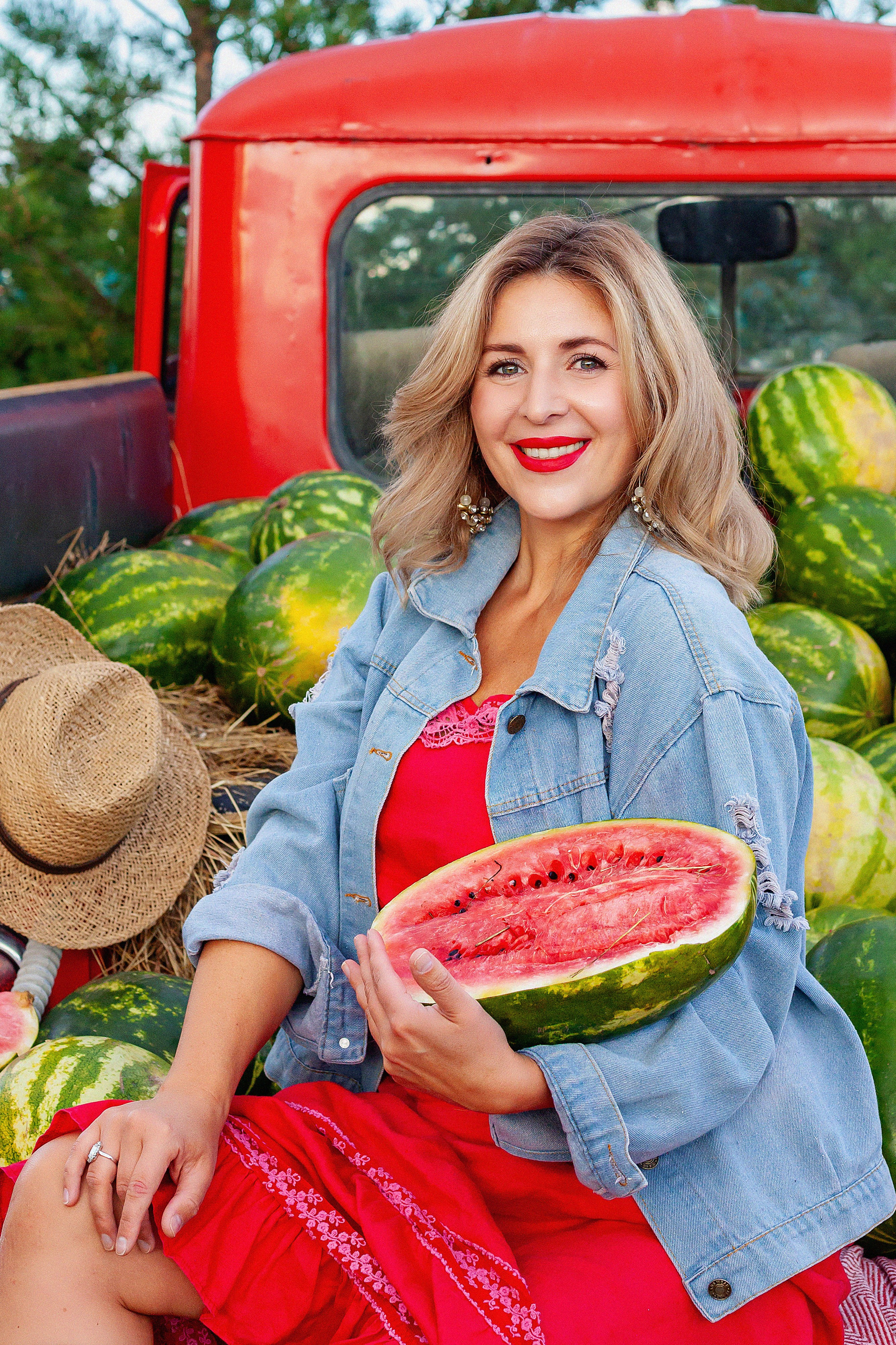 Индивидуальная съемка, женский портрет. Фотограф Vogue Королевская Екатерина в Санкт-Петербурге и ЛО