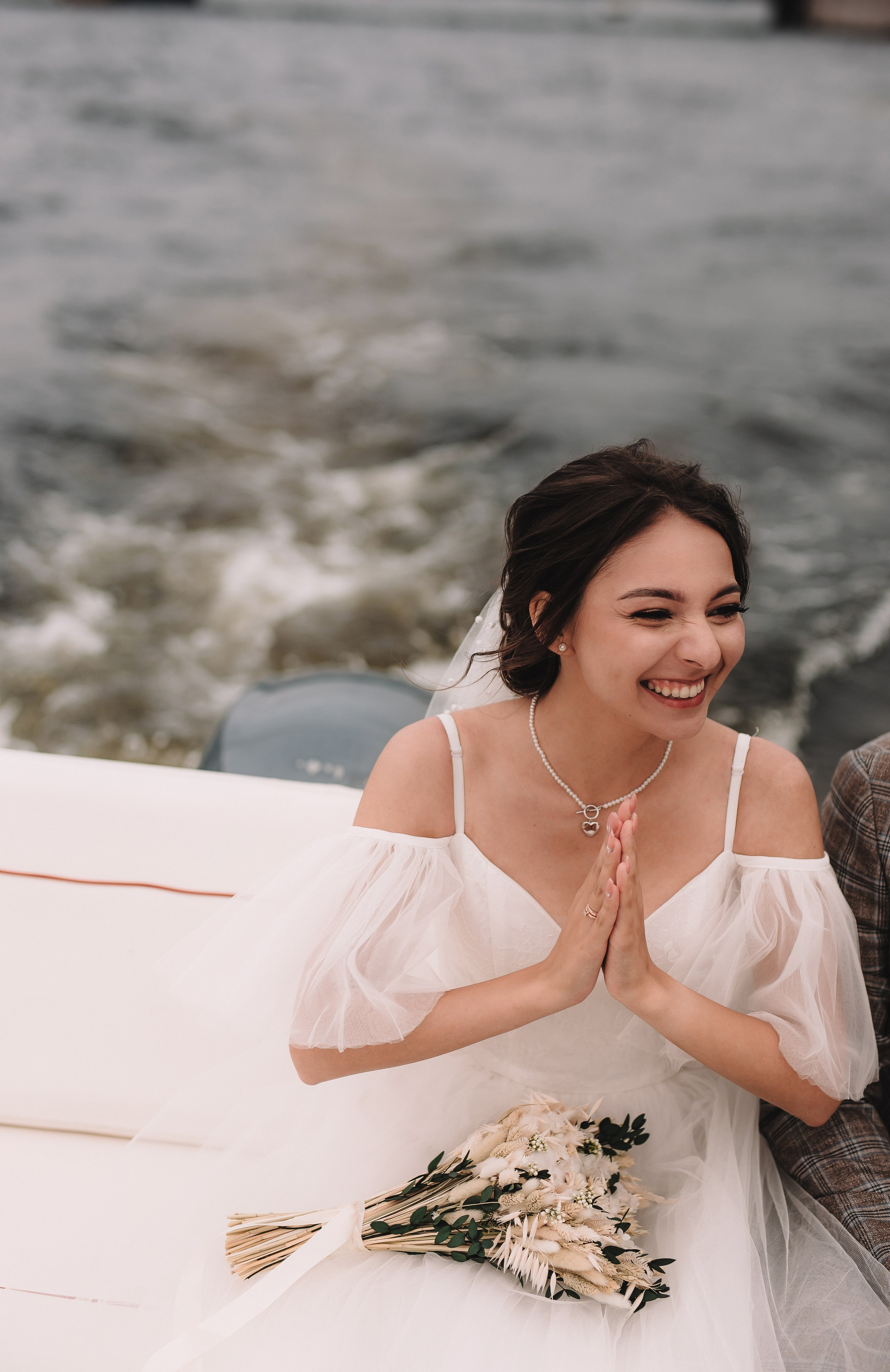 Саша Настя. Свадебный фотограф СПб Евгения Орлова