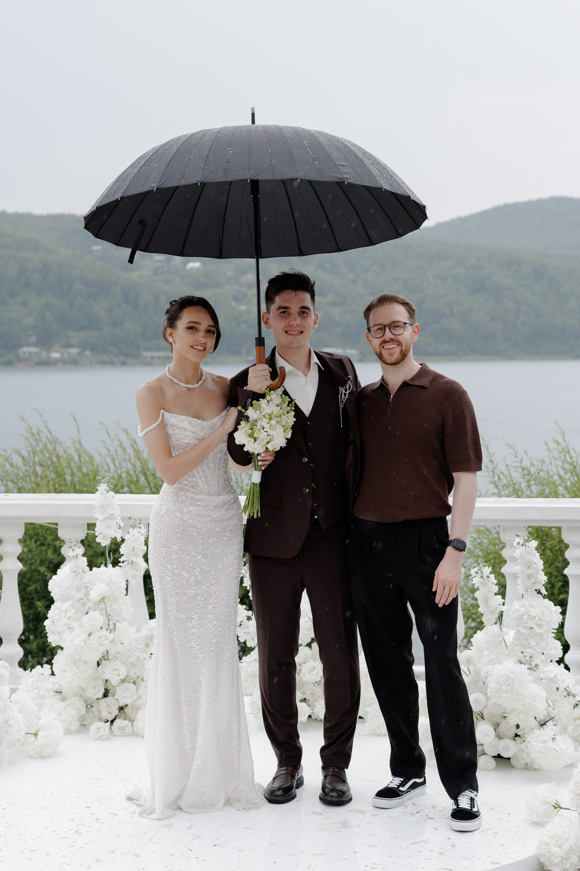 Андрей и Валерия (клиентская серия). Фотограф Иркутск