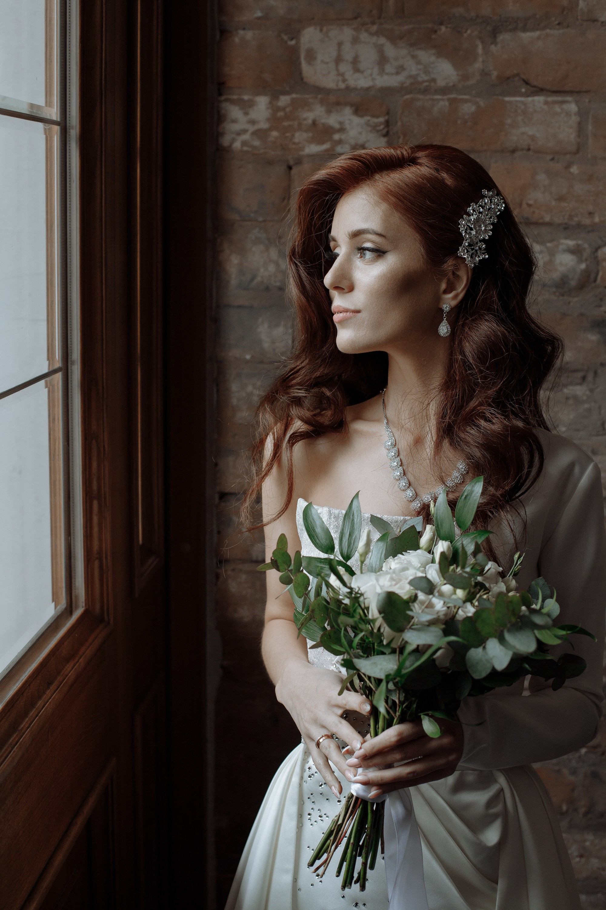 Степан и Элянора (полный день). Свадебный фотограф