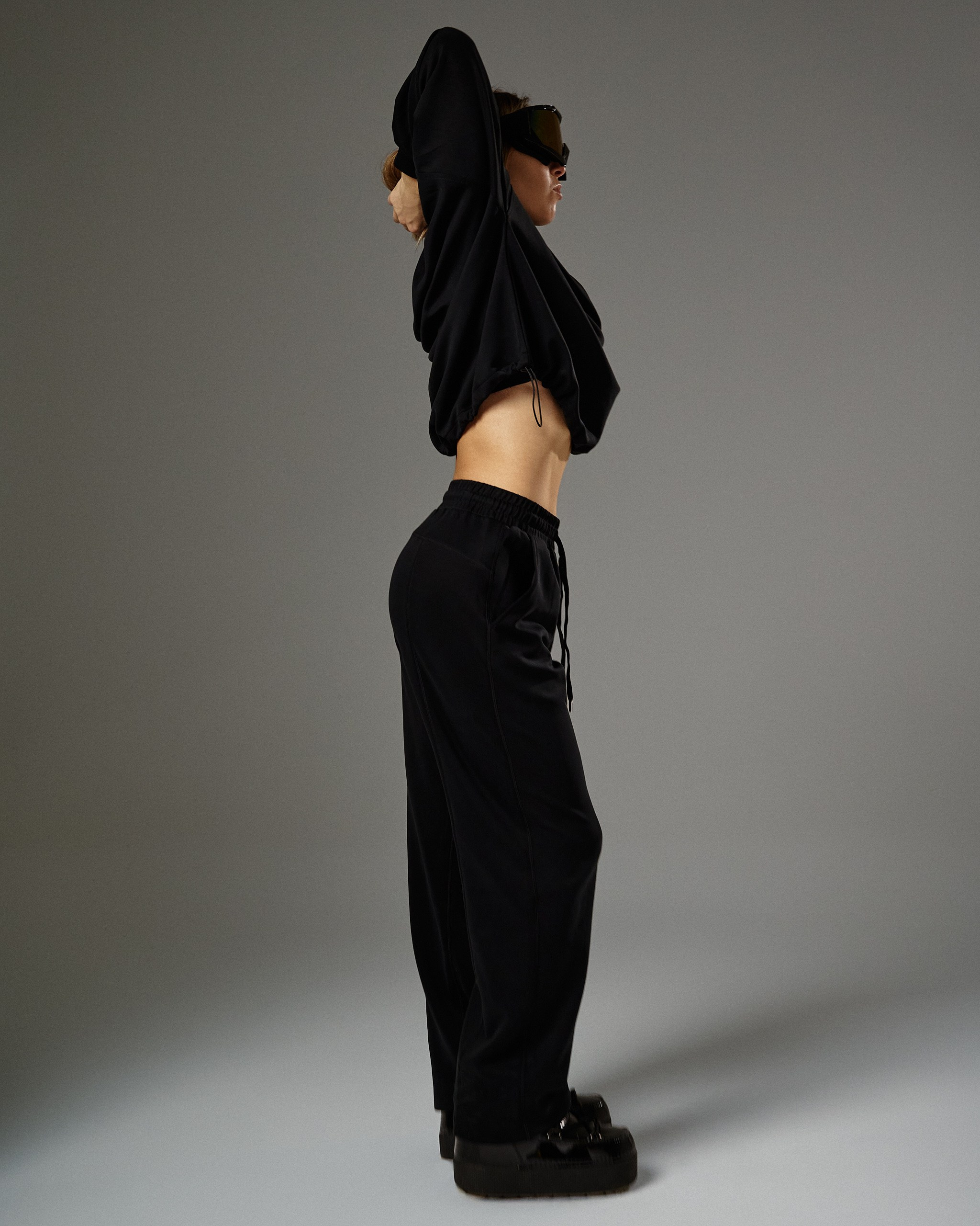 Gavrosh. Фотограф Кирилл Ламбурт