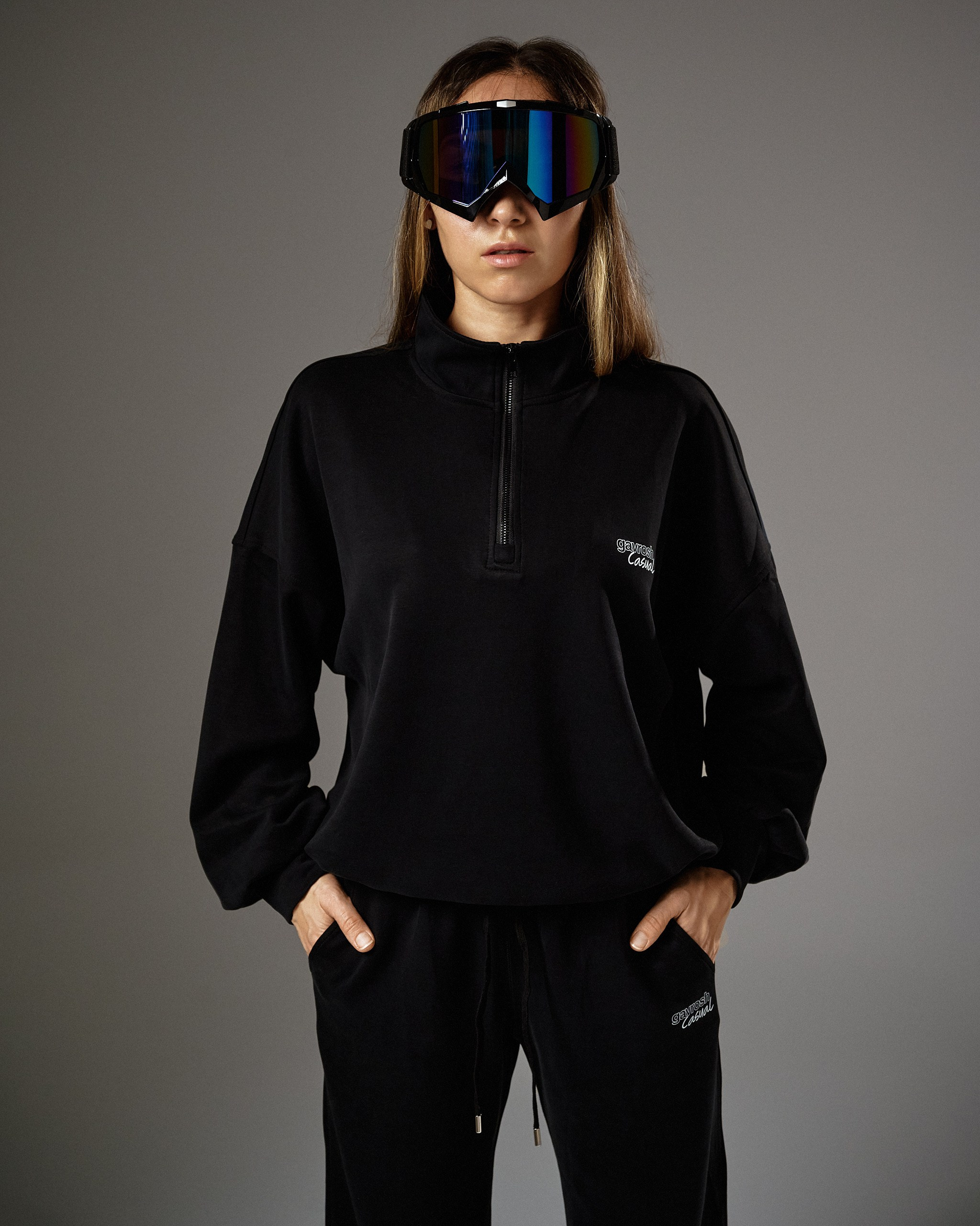 Gavrosh. Фотограф Кирилл Ламбурт