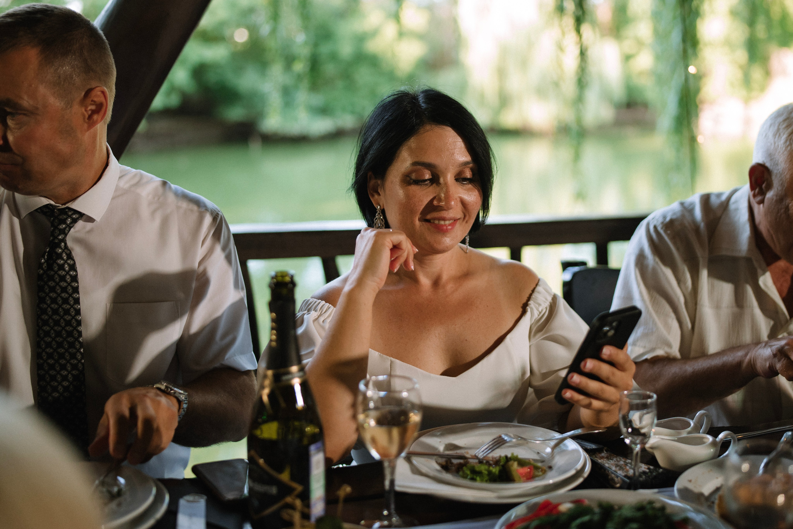 Петр и Катерина. Фотограф Костикова Анастасия Ростов-на-Дону